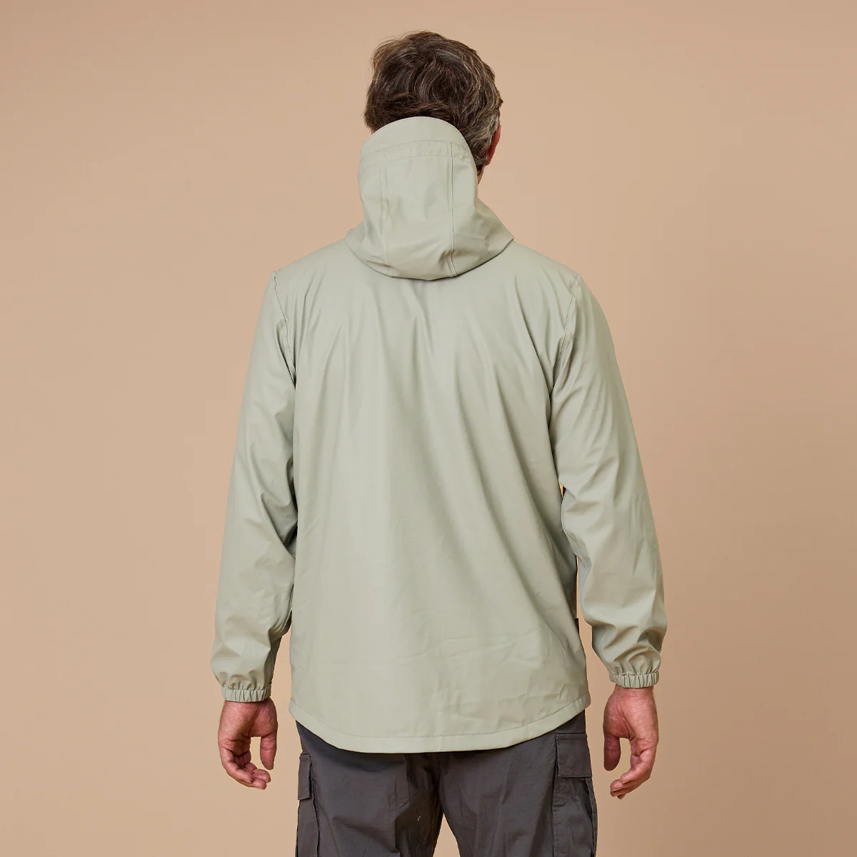 ADULT JACKET Moss - Image 11