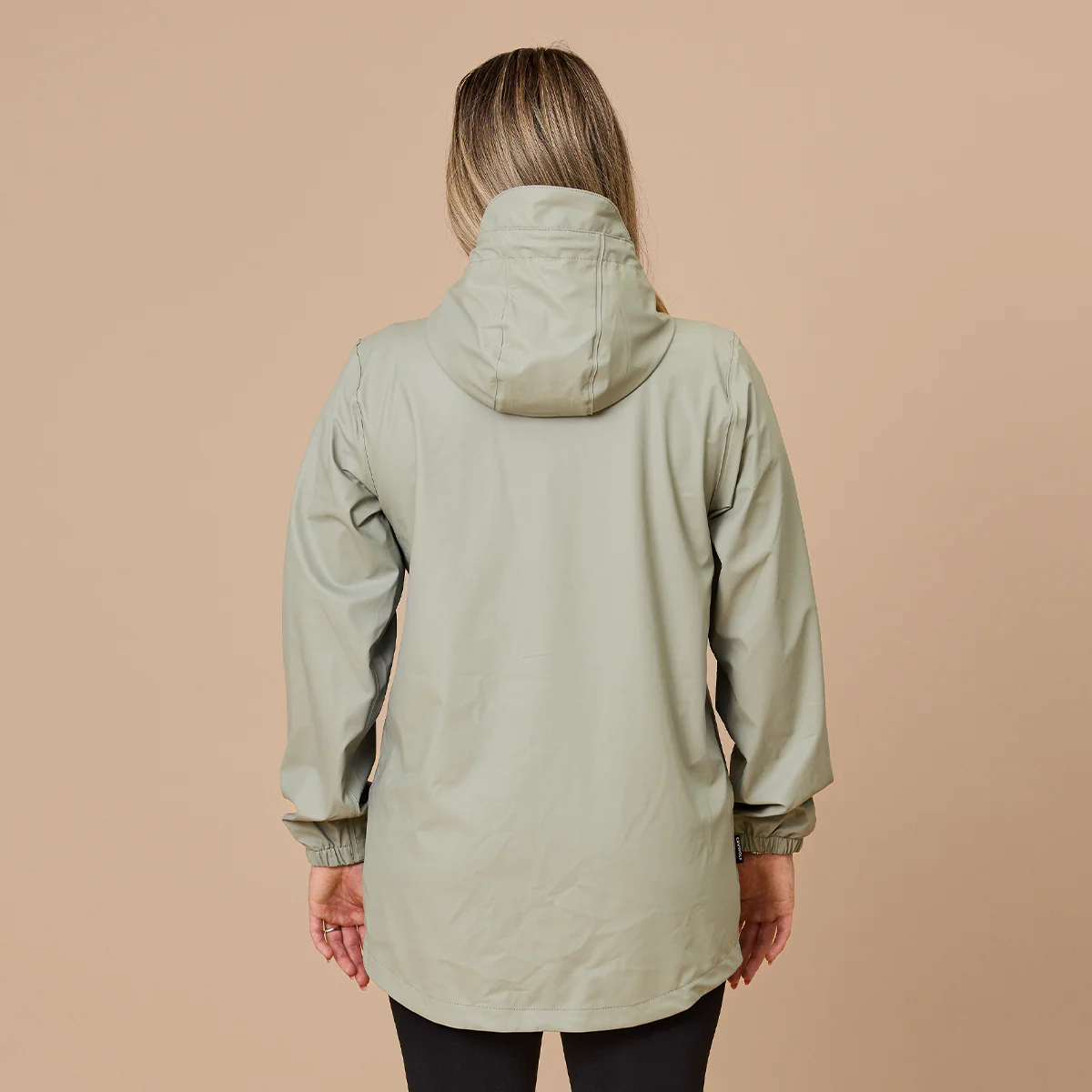 ADULT JACKET Moss - Image 9