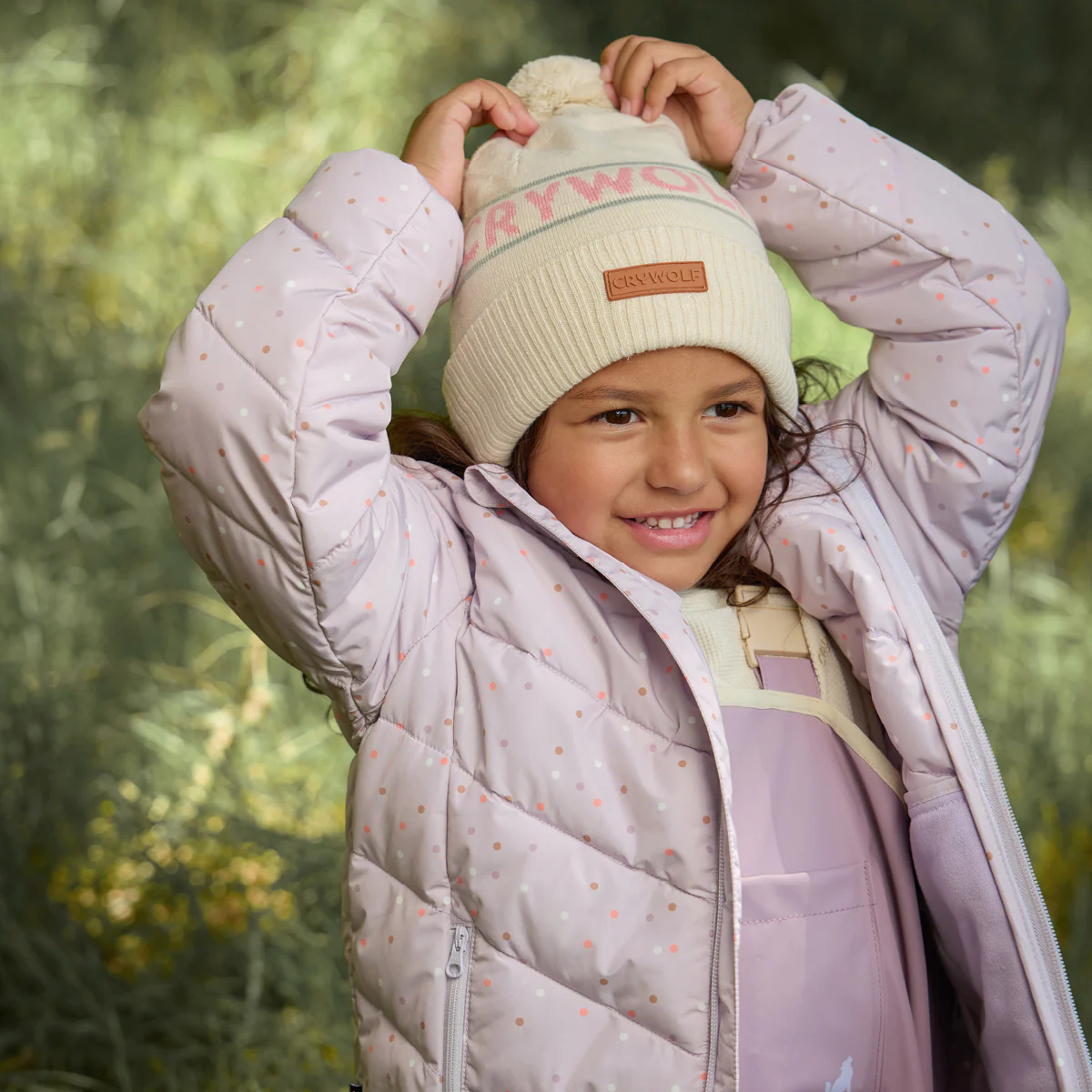 ALPINE BEANIE Harvest - Image 5
