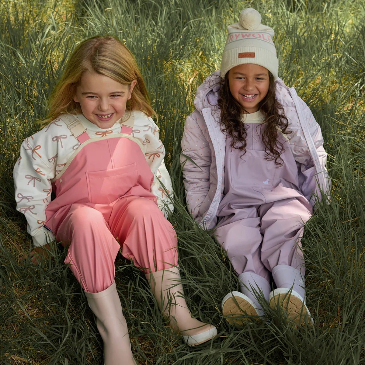 ALPINE BEANIE Harvest - Image 6