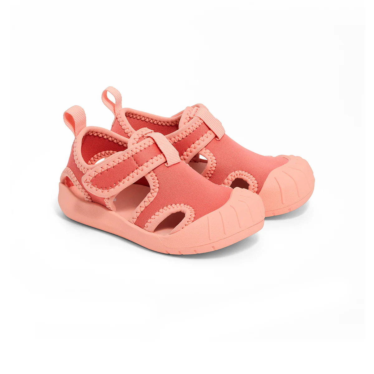 AQUA SANDAL Coral - Image 3