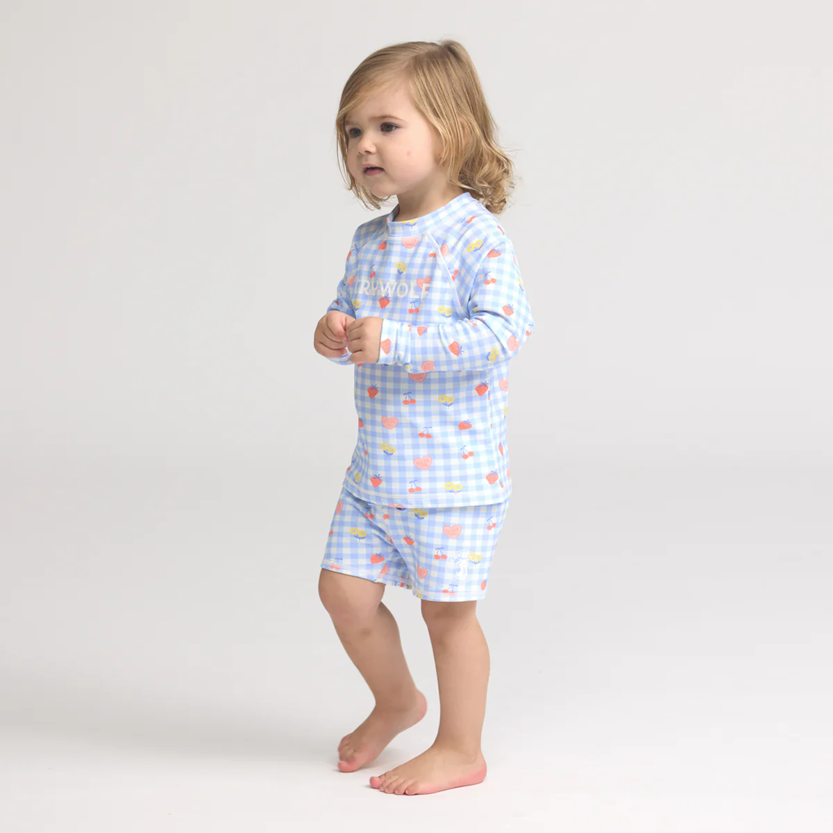 BABY RASH VEST Lucky Picnic - Image 4