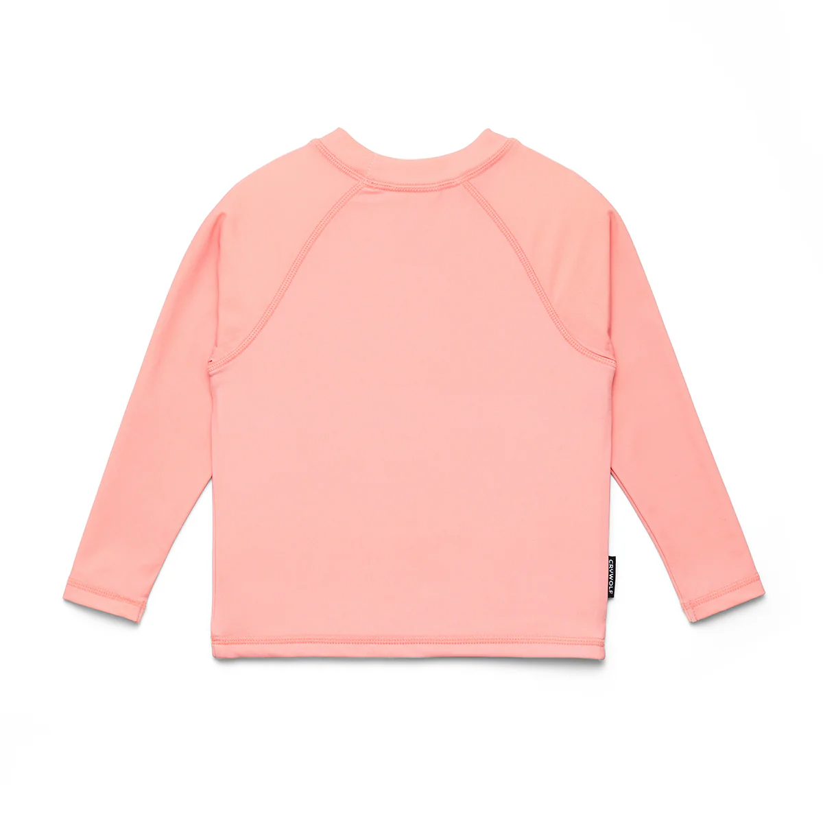 BABY RASH VEST Summer Strawberry - Image 3
