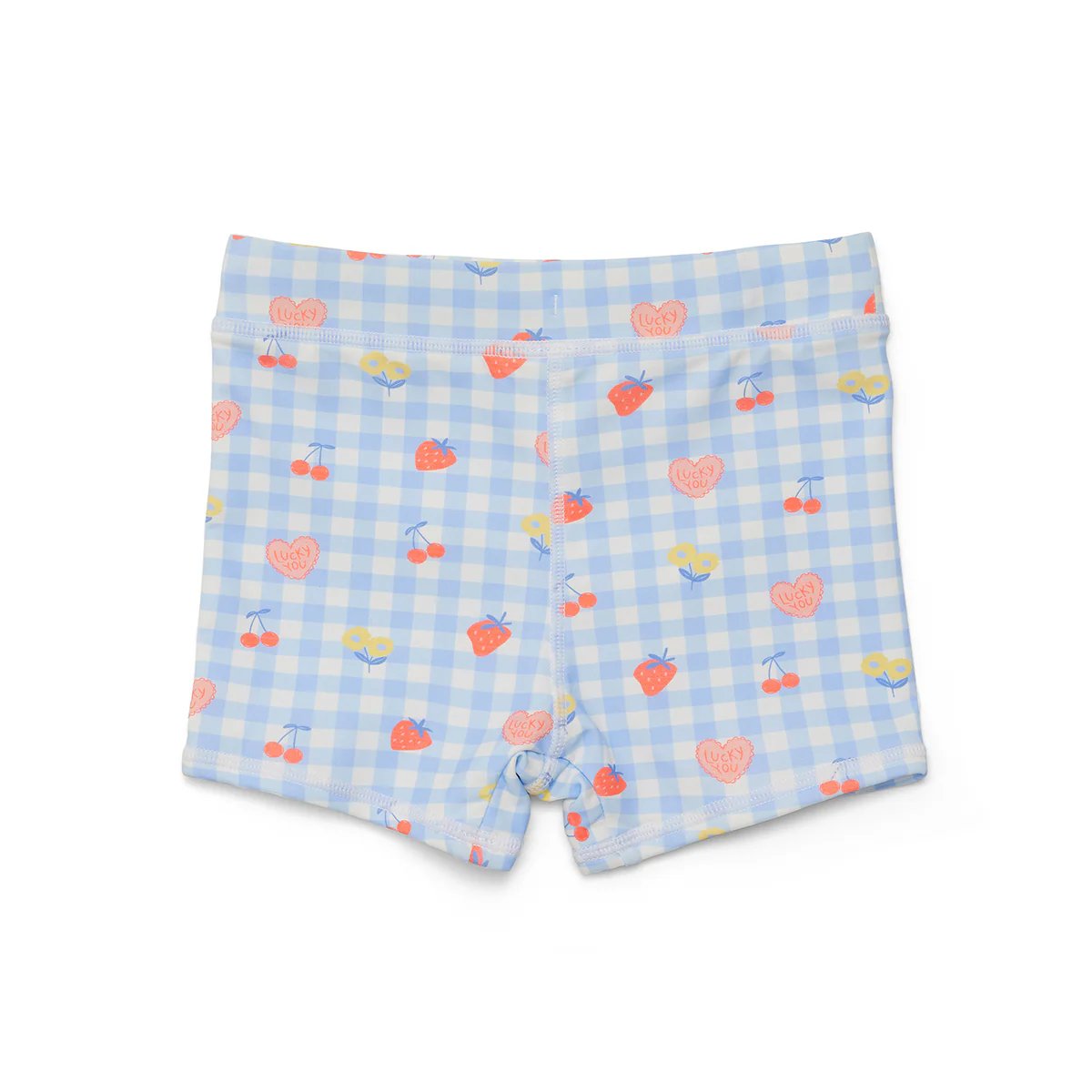 BABY SWIM SHORT Lucky Picnic - Image 3