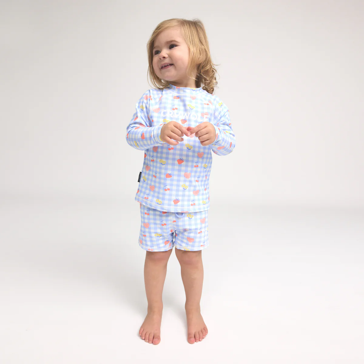 BABY SWIM SHORT Lucky Picnic - Image 4
