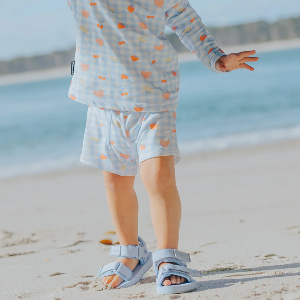 BABY SWIM SHORT Lucky Picnic - Image 5
