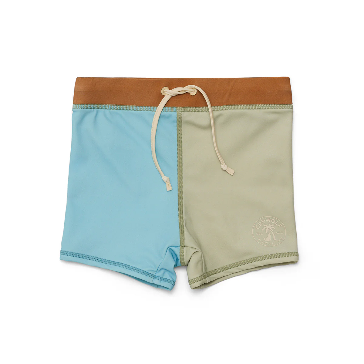 BABY SWIM SHORT Ocean Breeze
