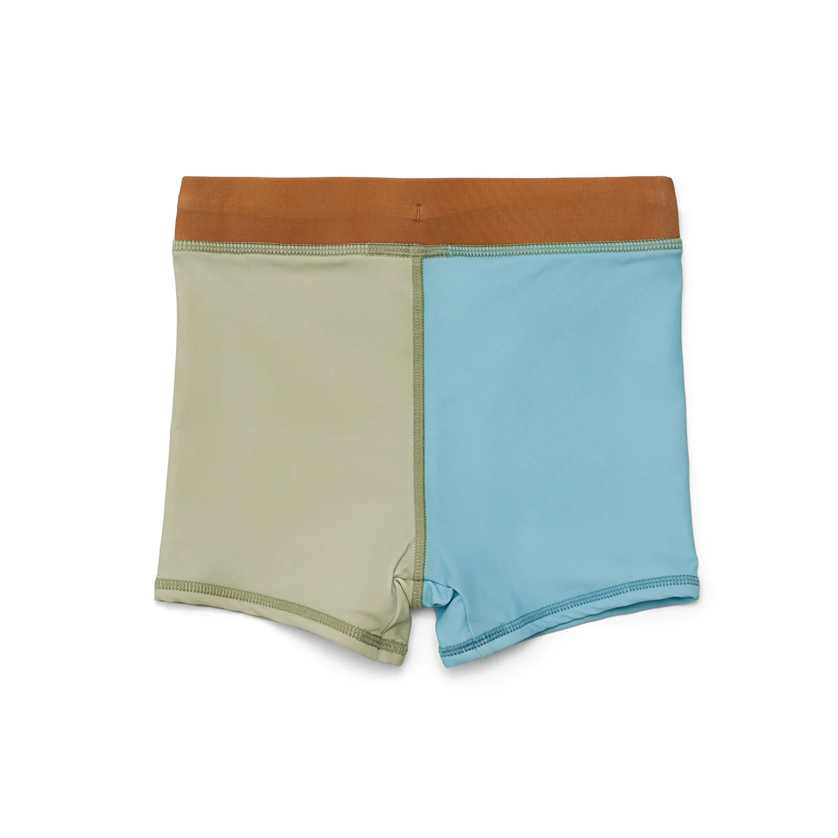 BABY SWIM SHORT Ocean Breeze - Image 3