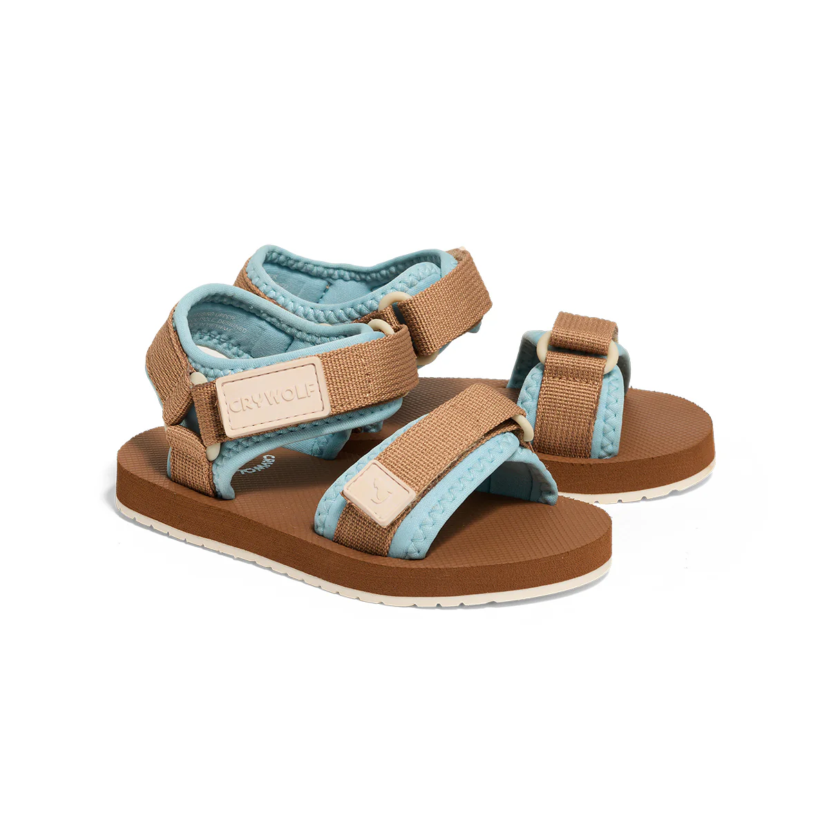 BEACH SANDAL Sand & Sky - Image 3