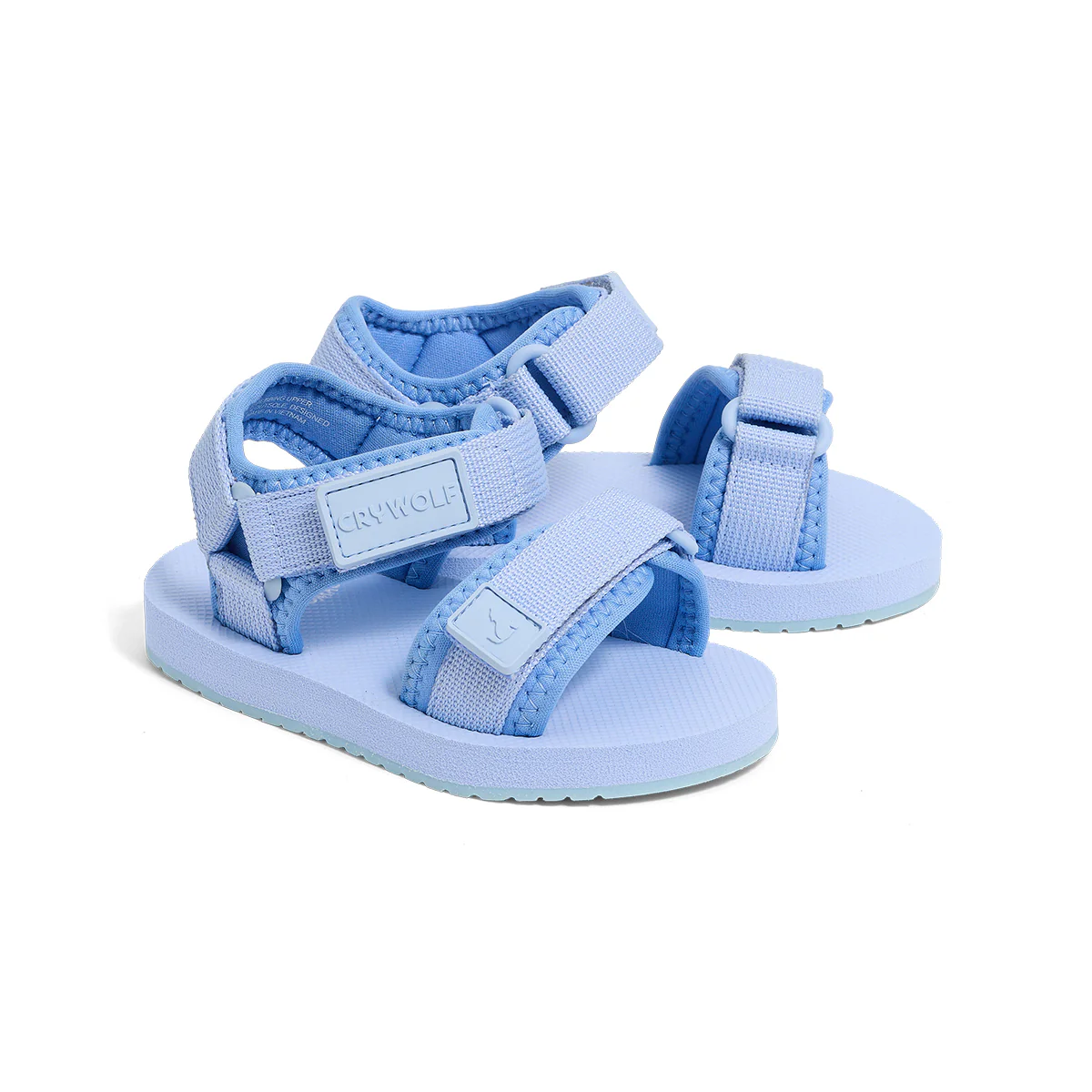 BEACH SANDAL Sky Blue - Image 3