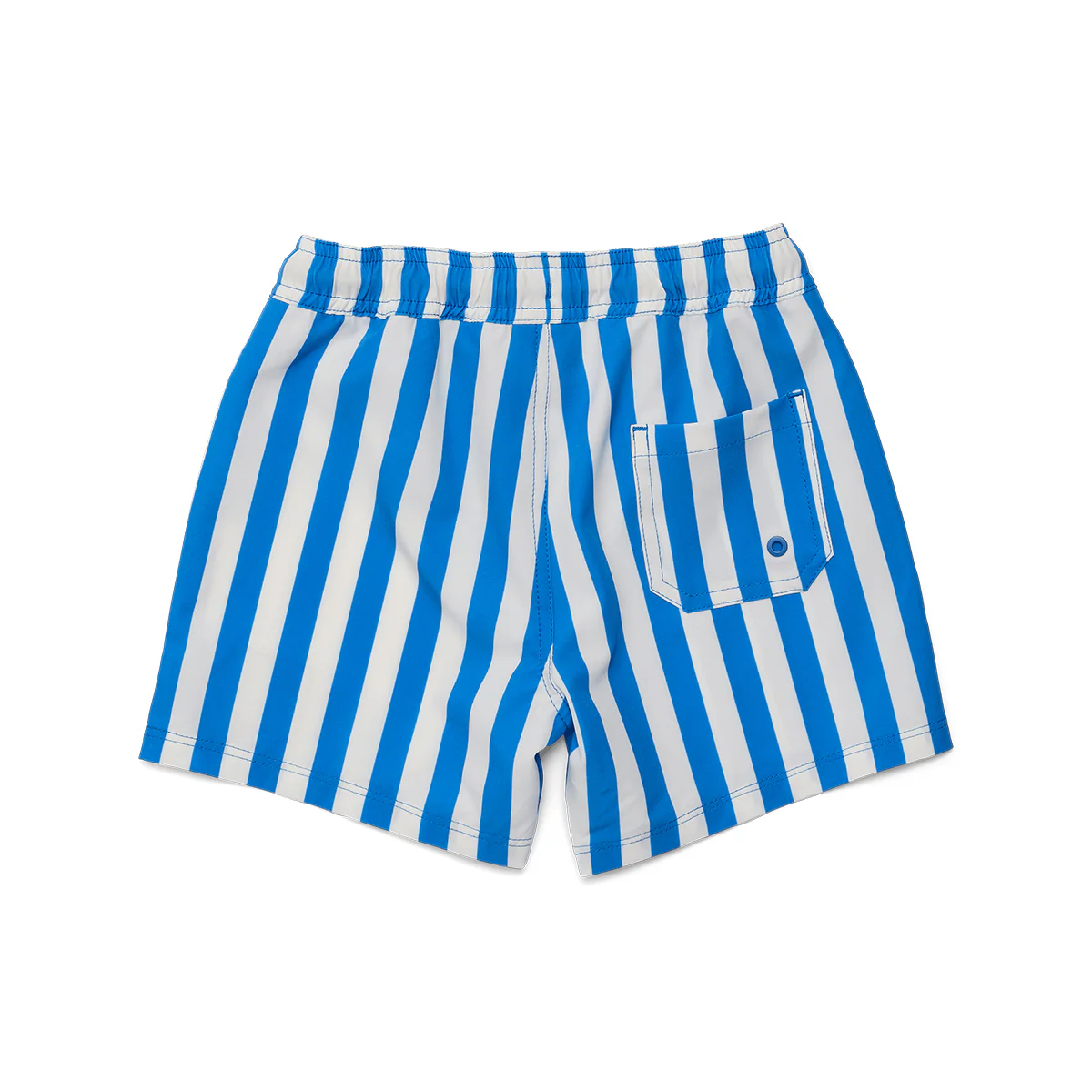 BOARD SHORT Deep Ocean Stripe - Image 3