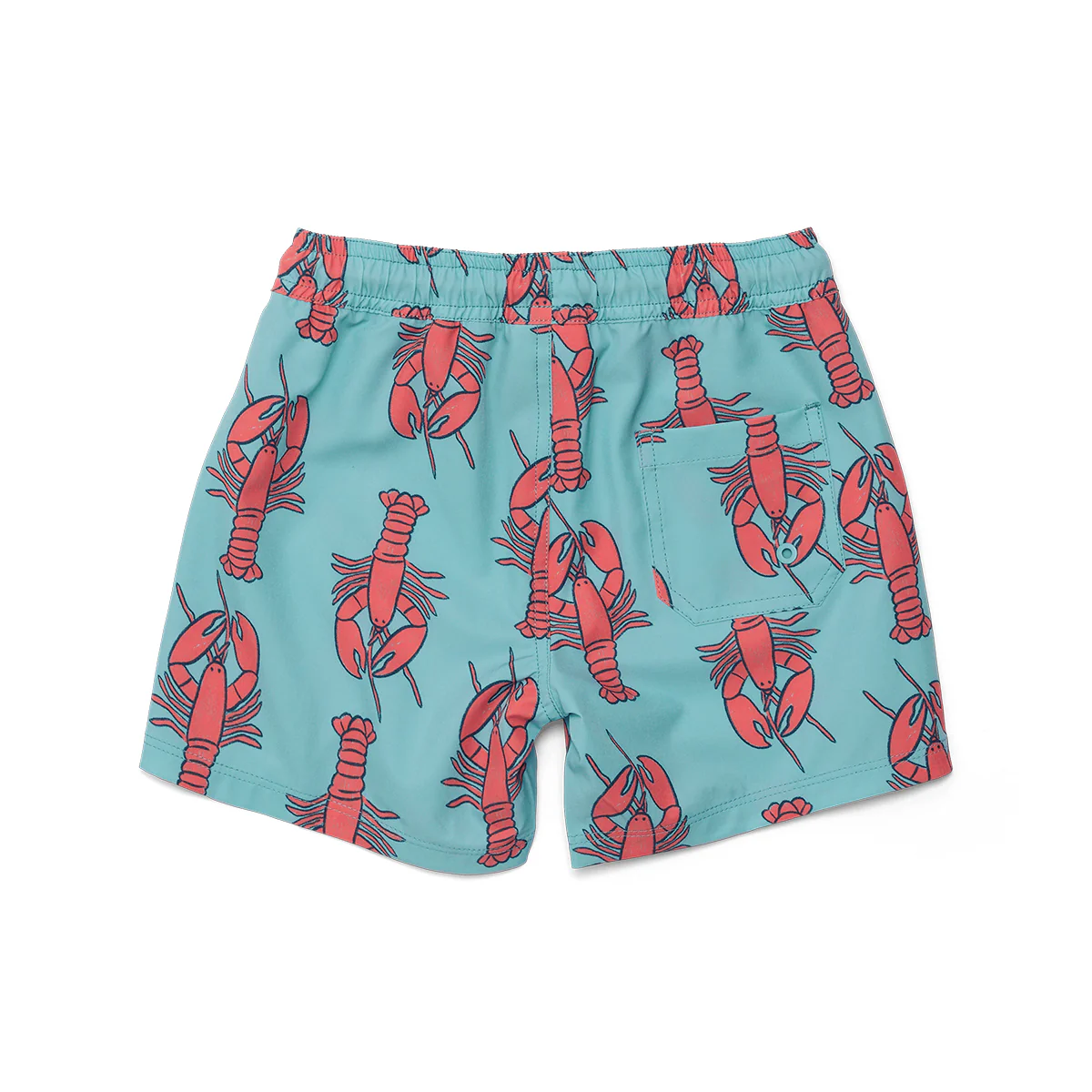 BOARD SHORT Lobsters - Image 3