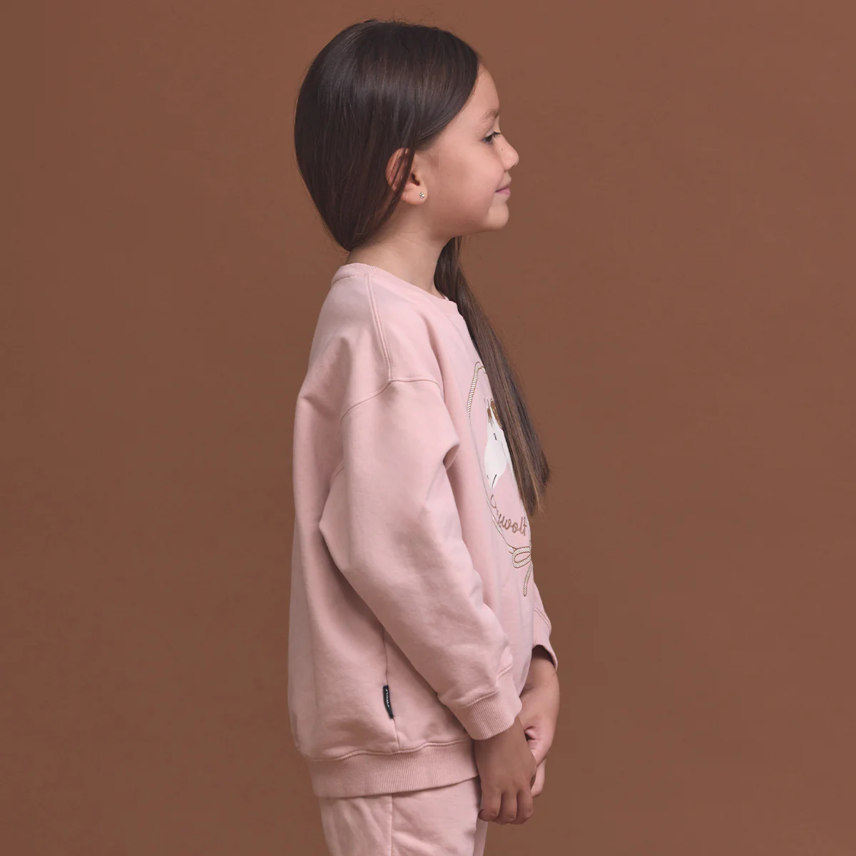 CHILL SWEATER Pony Club - Image 3