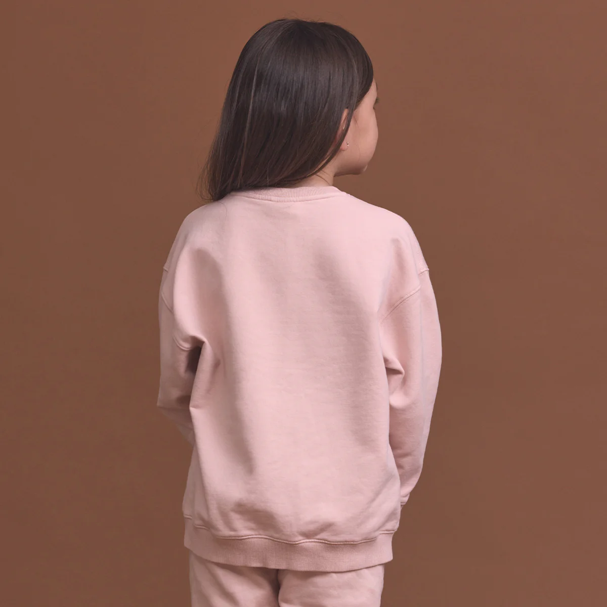 CHILL SWEATER Pony Club - Image 4