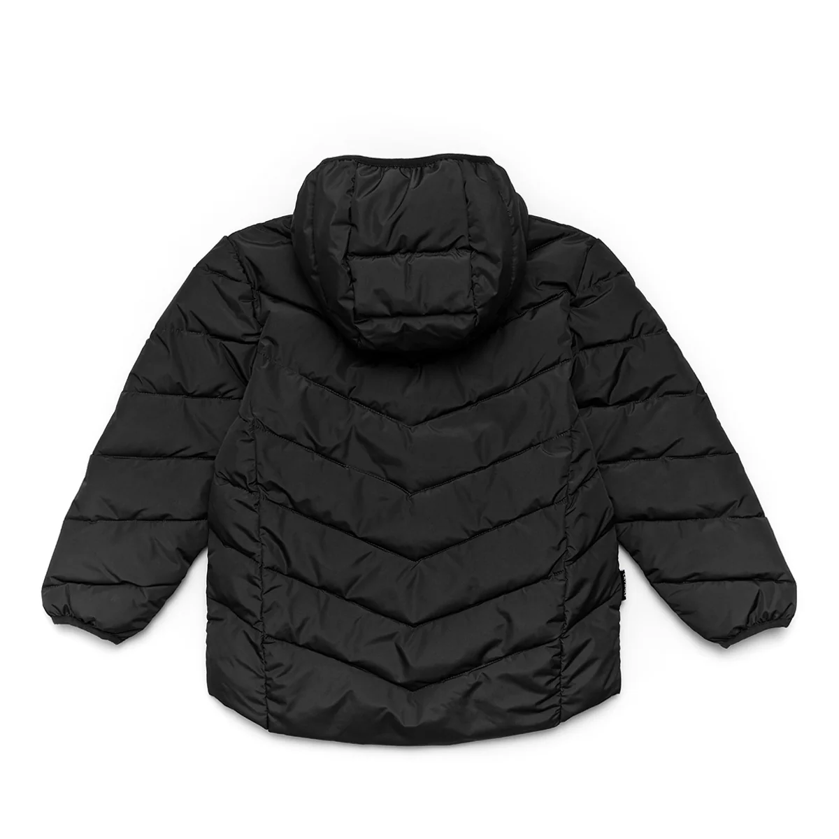 ECO-PUFFER Black - Image 3