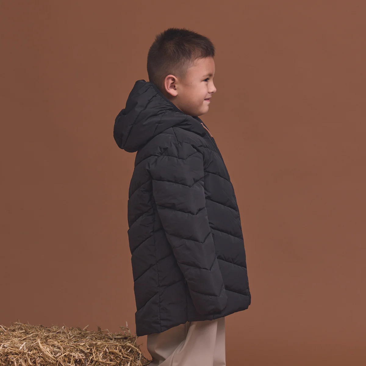ECO-PUFFER Black - Image 4