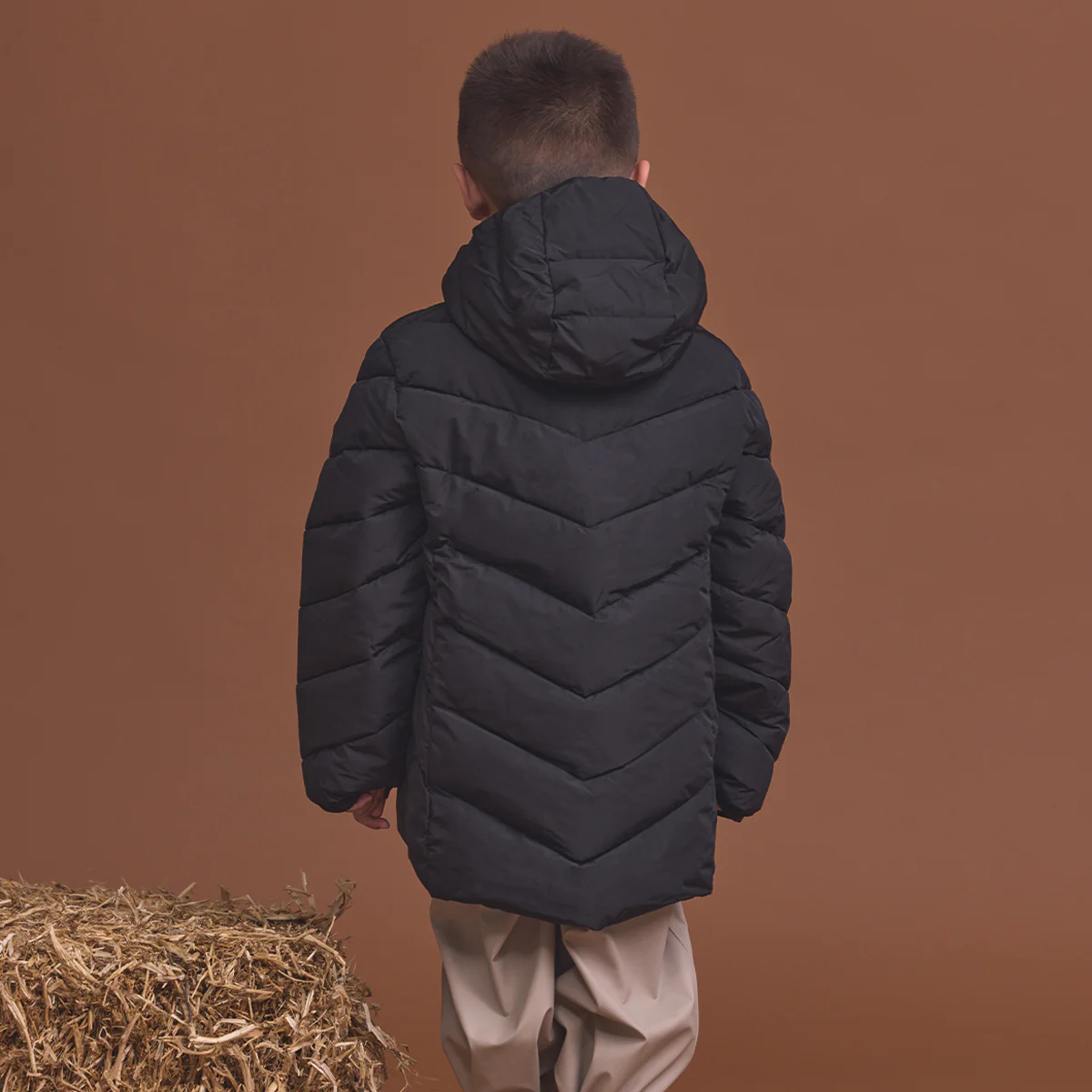 ECO-PUFFER Black - Image 5