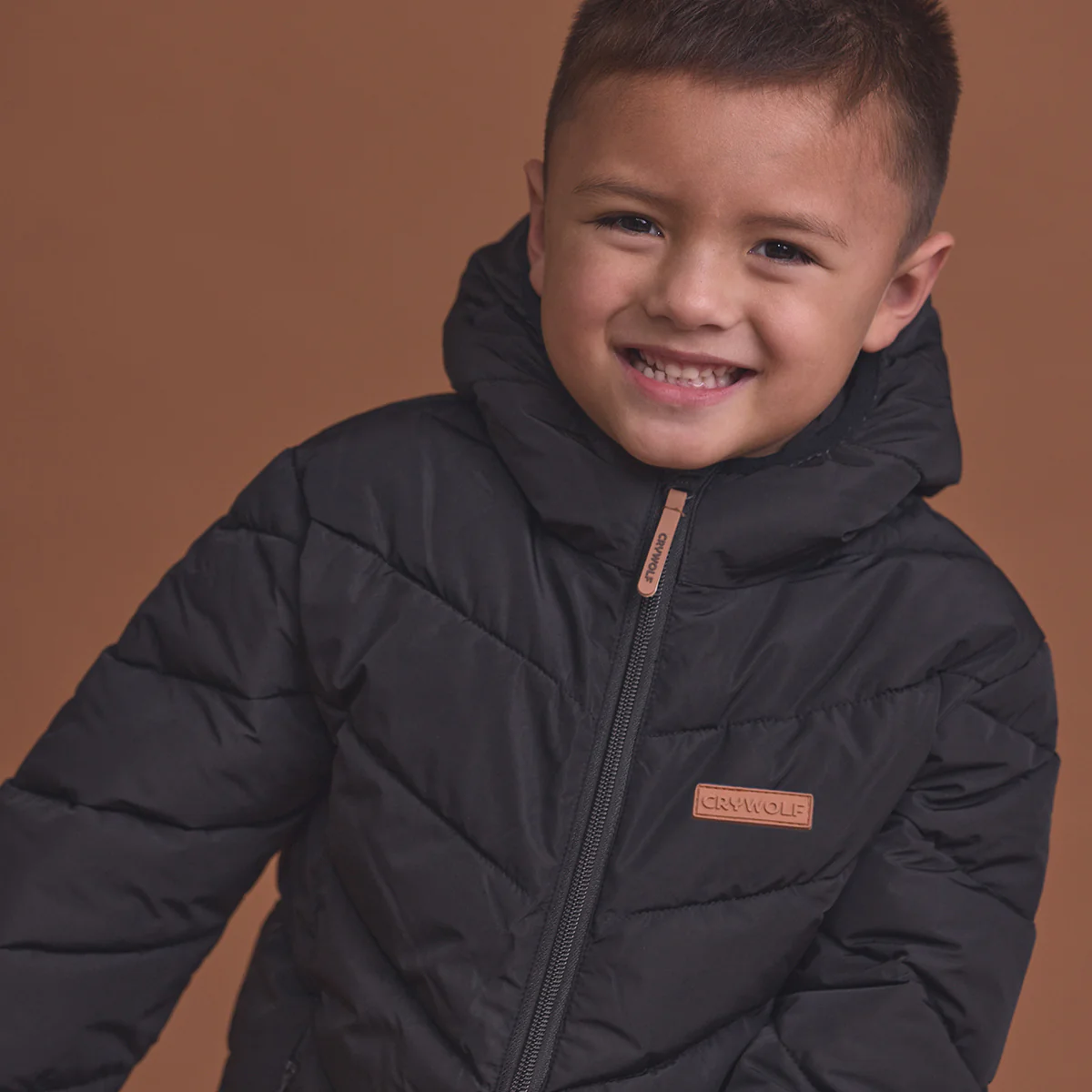 ECO-PUFFER Black - Image 6
