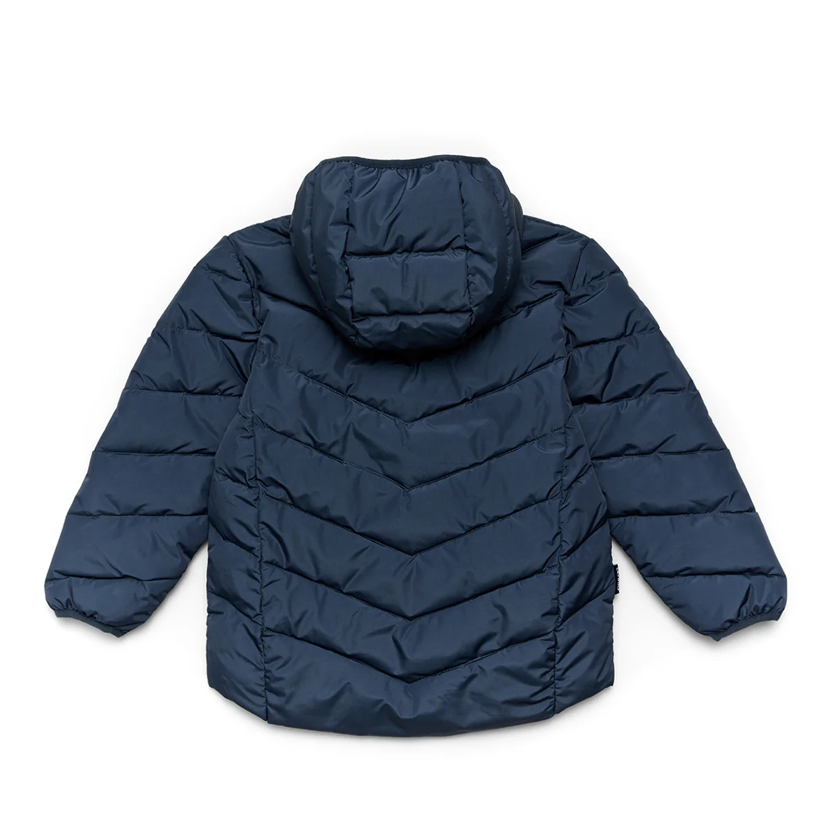 ECO-PUFFER Indigo - Image 3