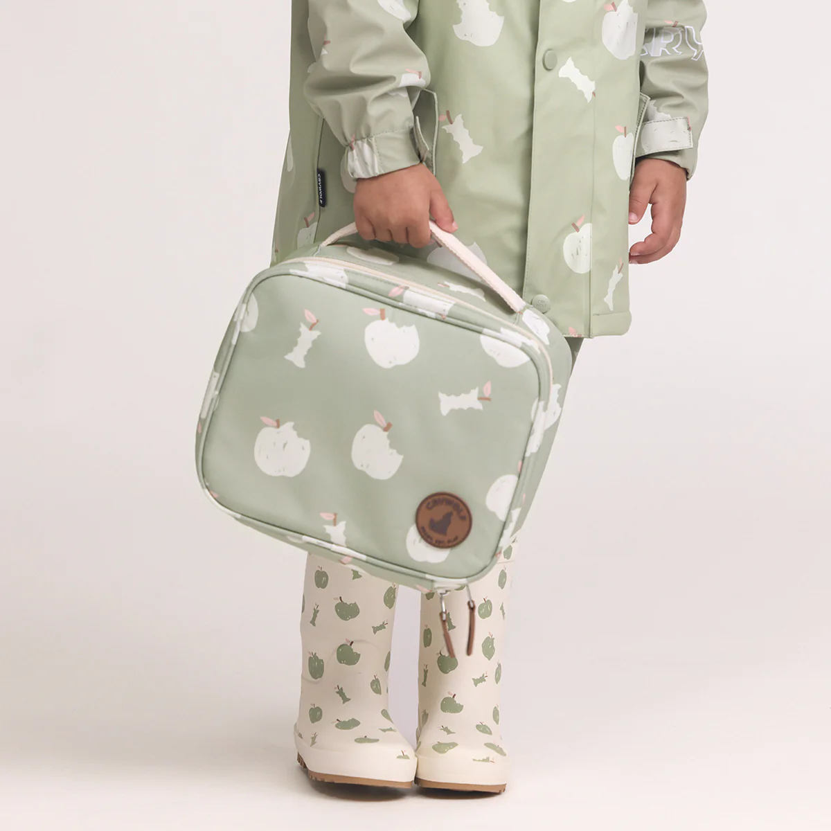 EVERYDAY LUNCH BAG Apple Grove - Image 2