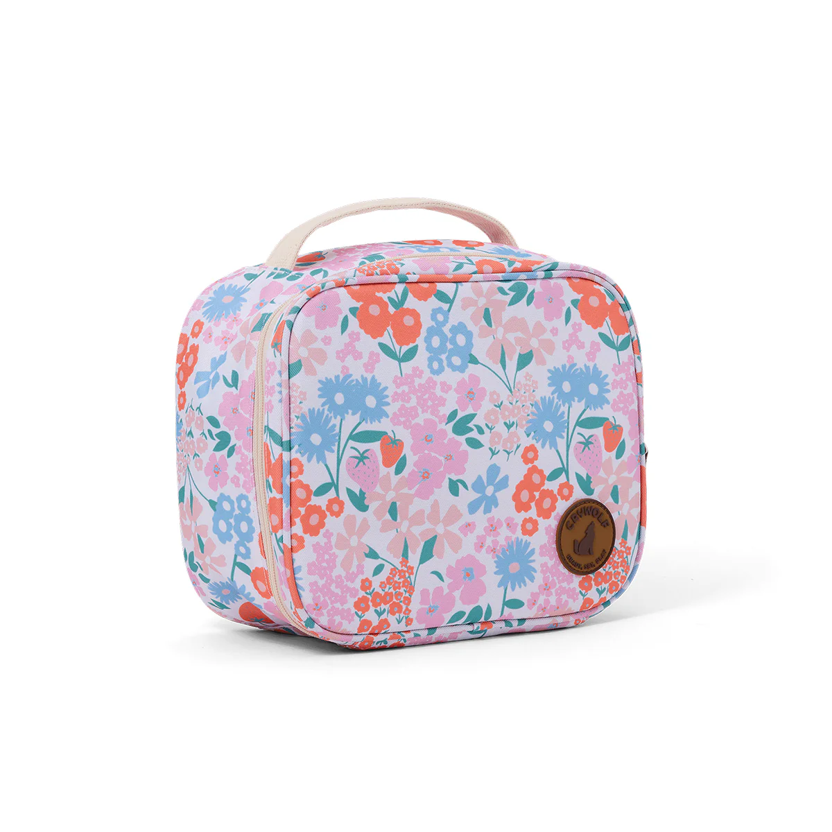 EVERYDAY LUNCH BAG Berry Garden - Image 4