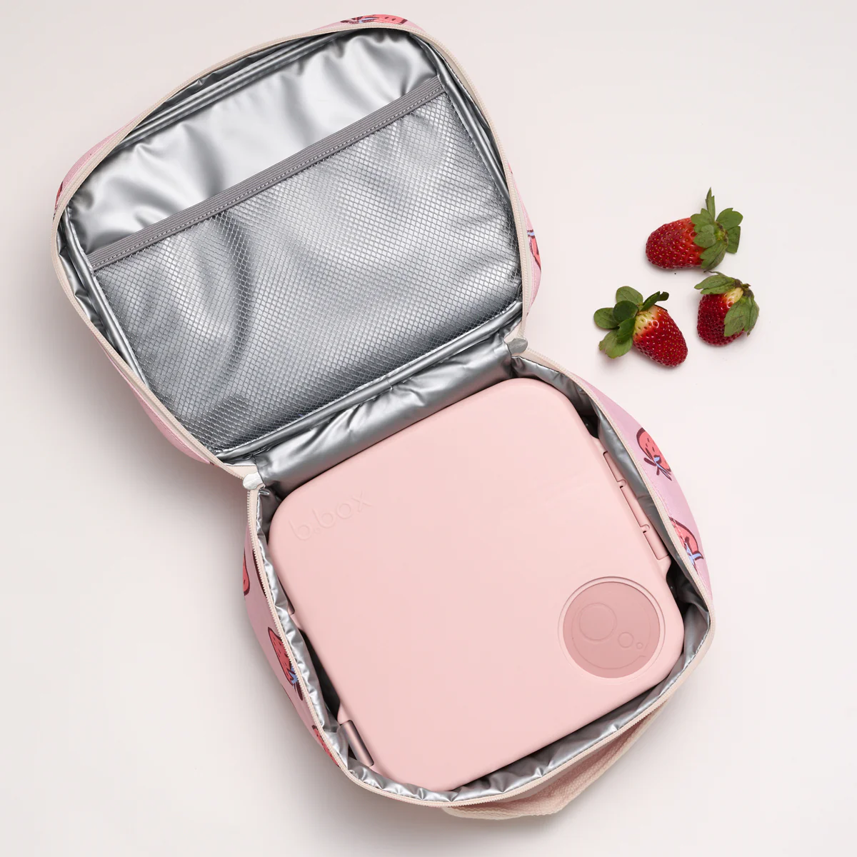 EVERYDAY LUNCH BAG Berry Garden - Image 7