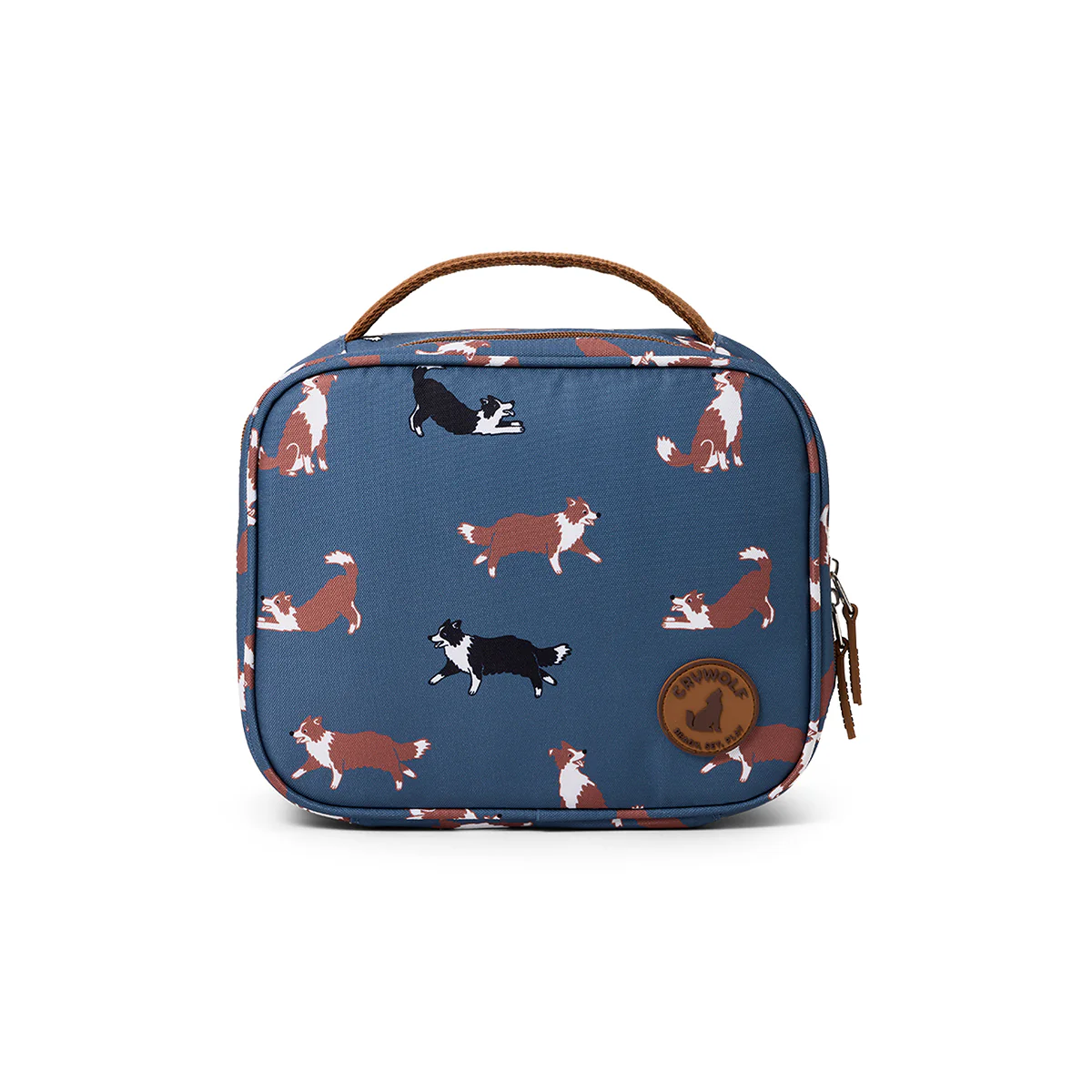 EVERYDAY LUNCH BAG Collies