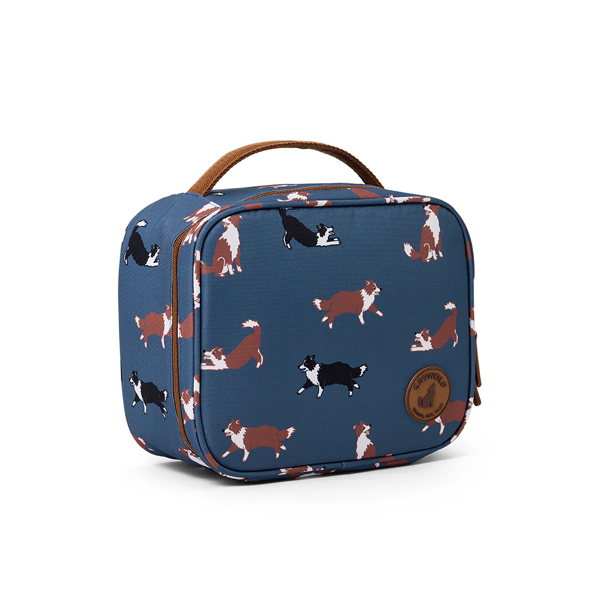 EVERYDAY LUNCH BAG Collies - Image 4