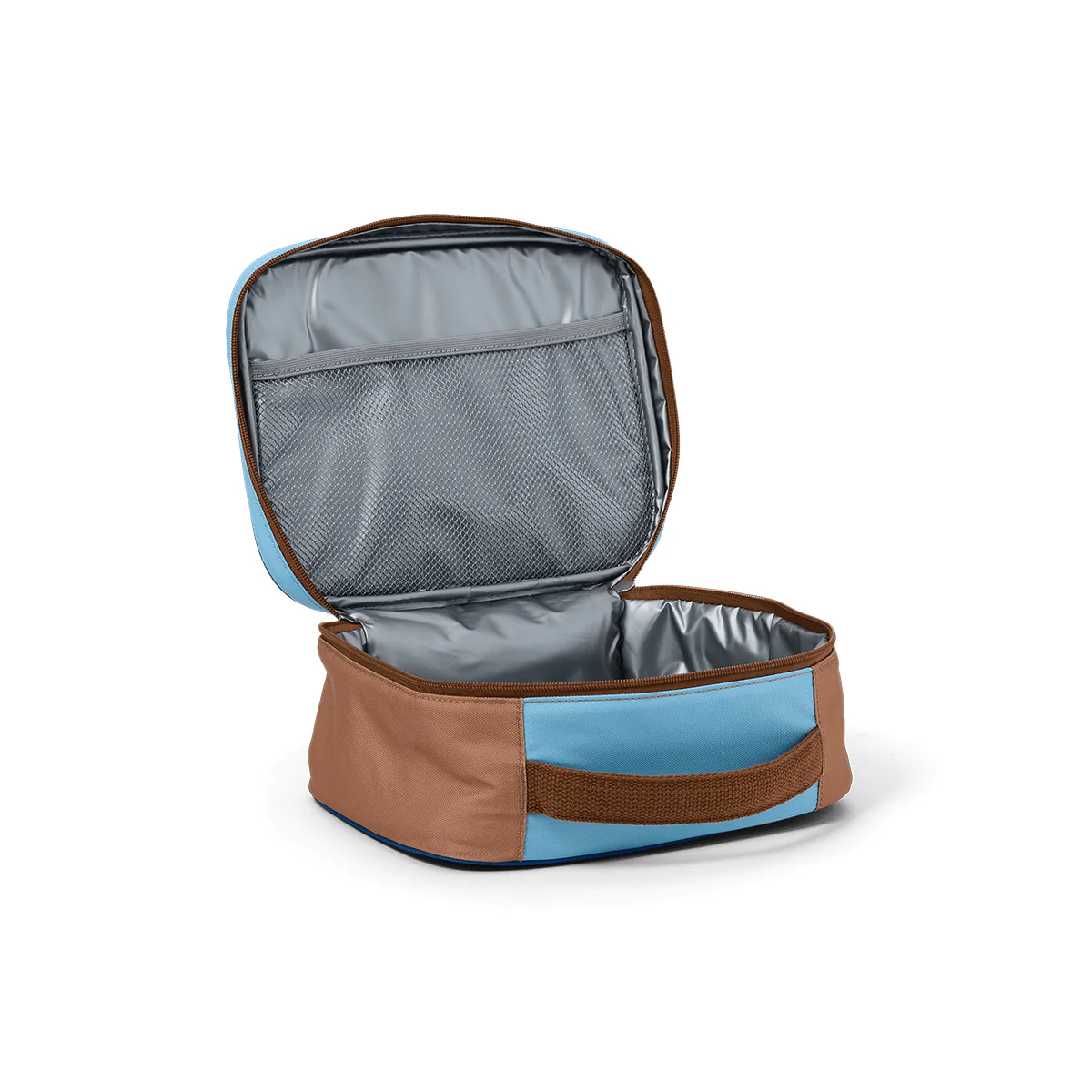 EVERYDAY LUNCH BAG Deep Sea Colourblock - Image 3