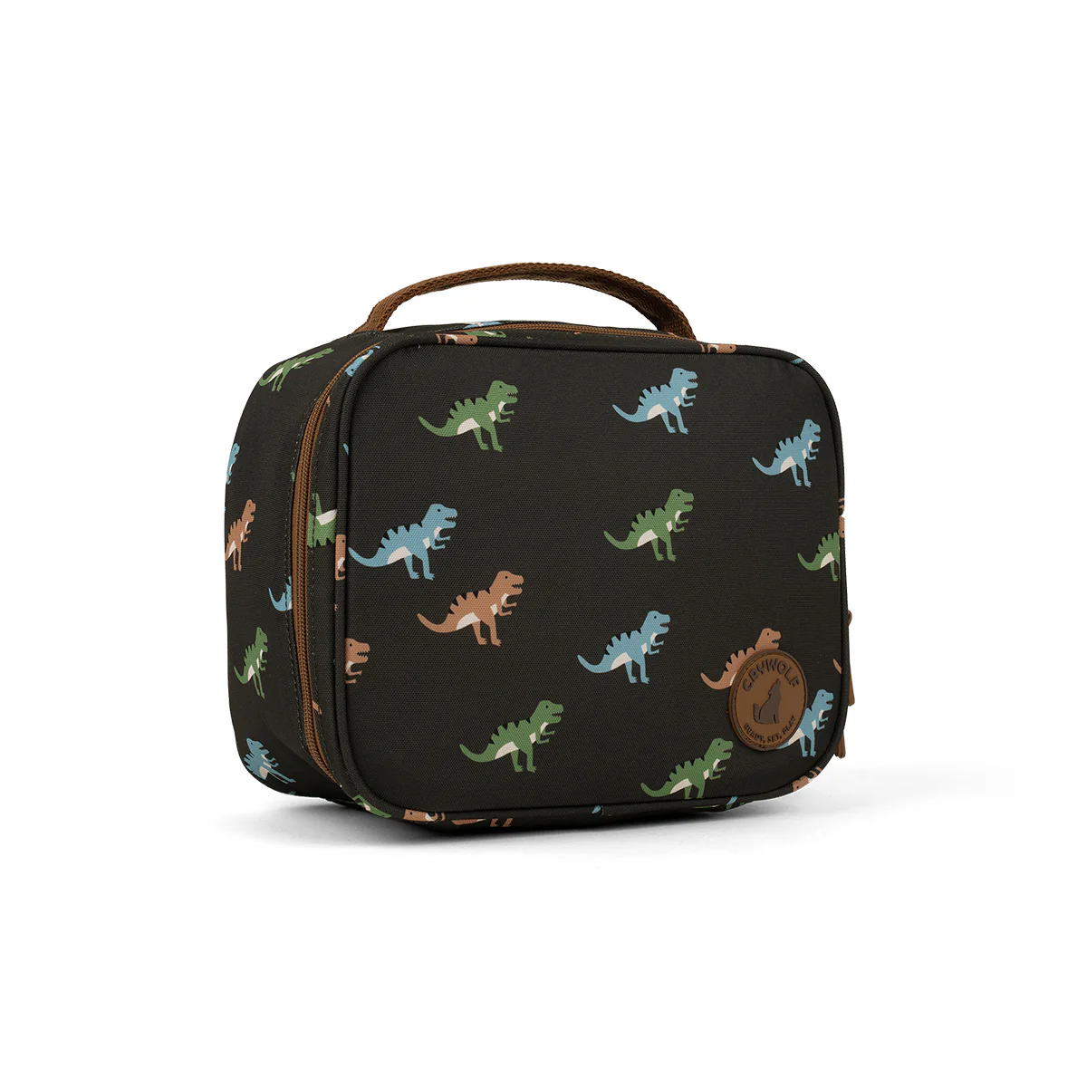 EVERYDAY LUNCH BAG Dino Club - Image 4