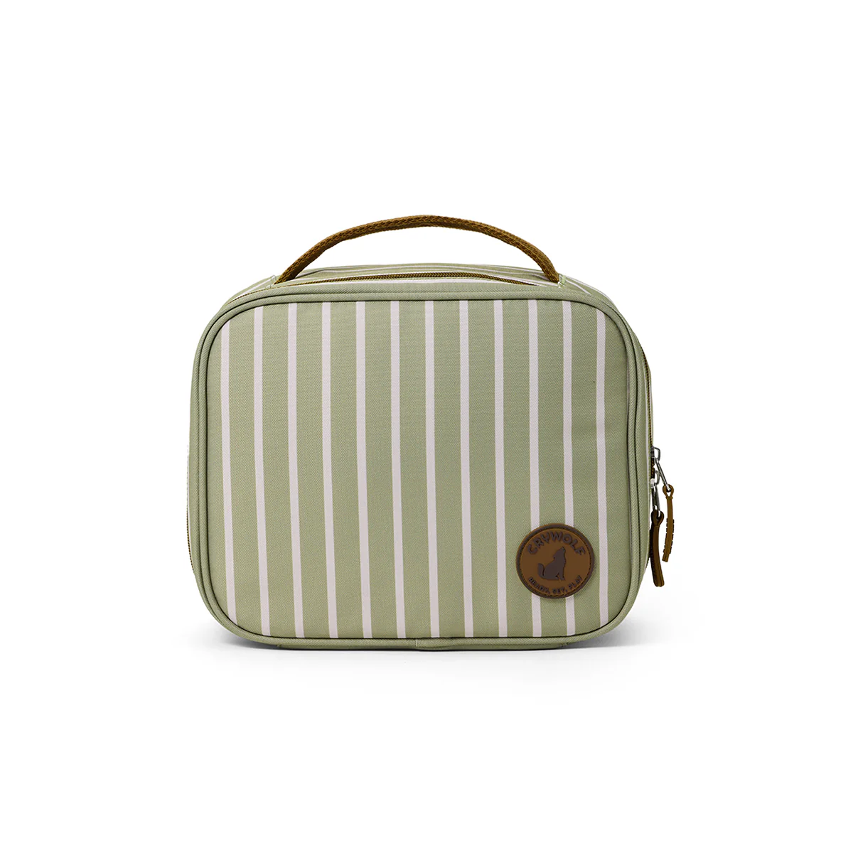 EVERYDAY LUNCH BAG Elm Stripe