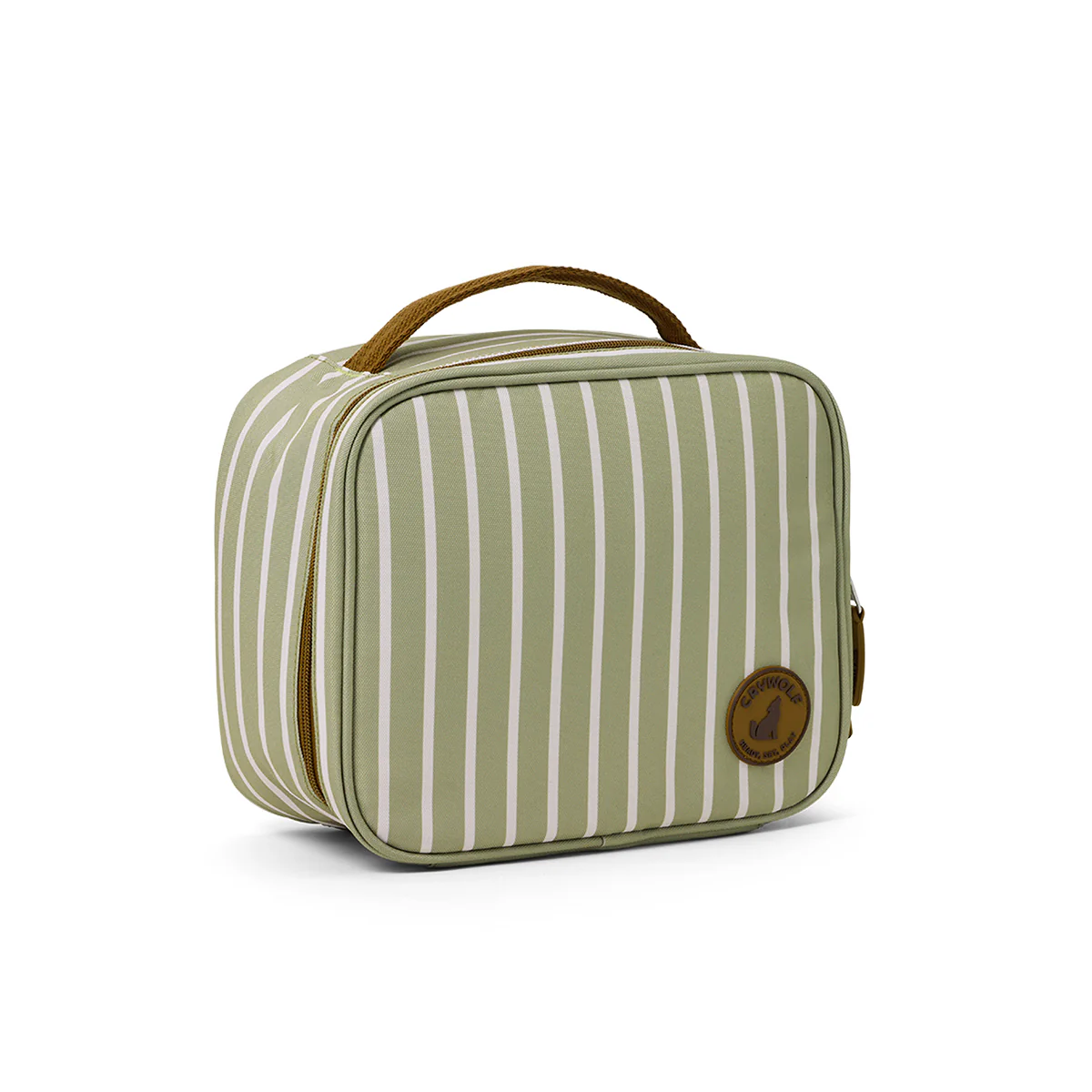 EVERYDAY LUNCH BAG Elm Stripe - Image 4
