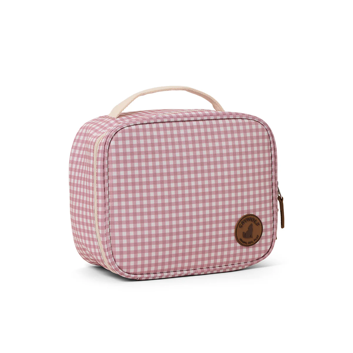 EVERYDAY LUNCH BAG Gingham - Image 3