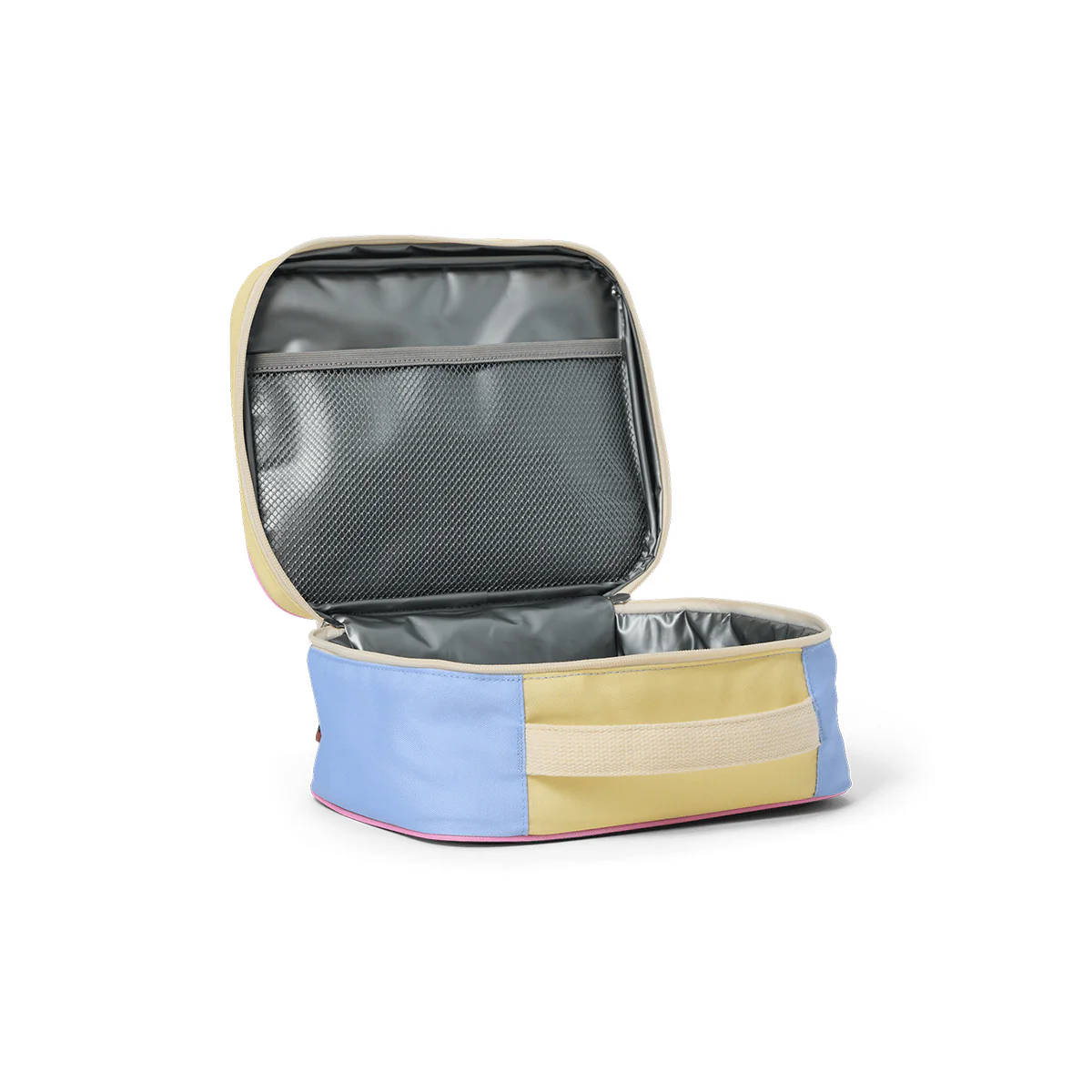 EVERYDAY LUNCH BAG Pop Colourblock - Image 3