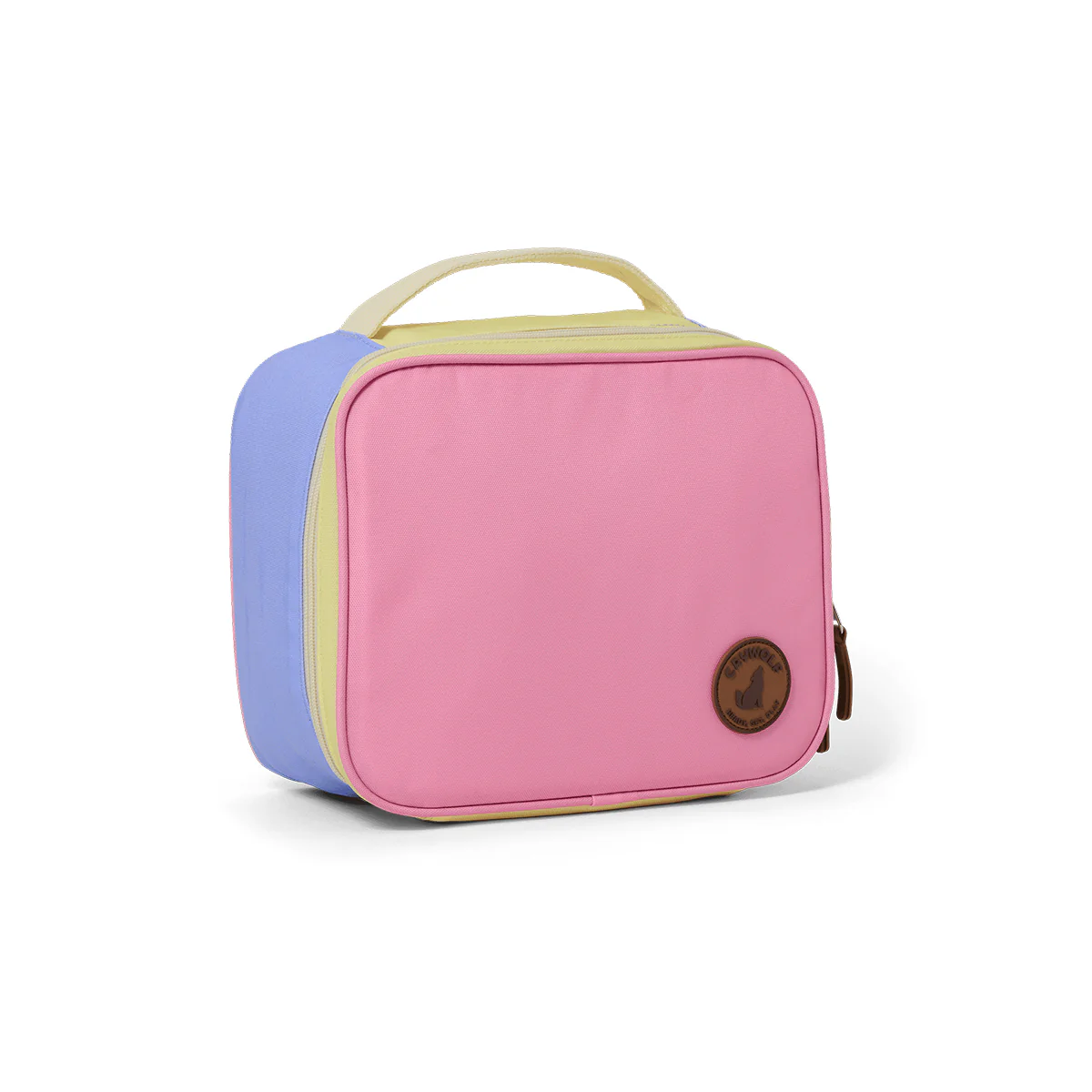 EVERYDAY LUNCH BAG Pop Colourblock - Image 4