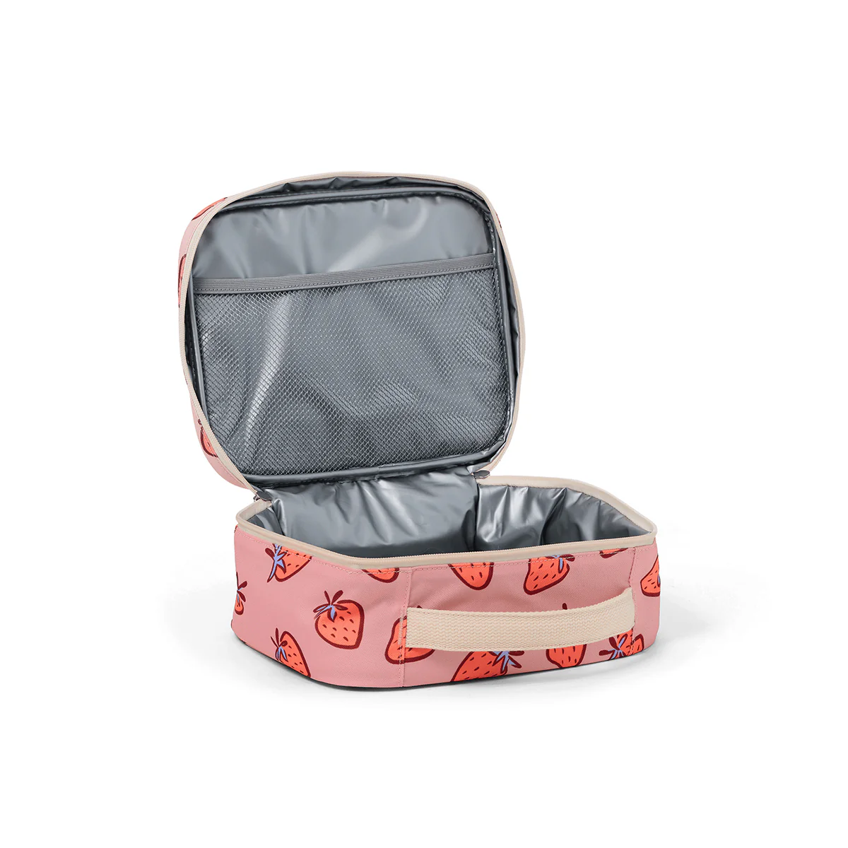 EVERYDAY LUNCH BAG Strawberry Splash - Image 3