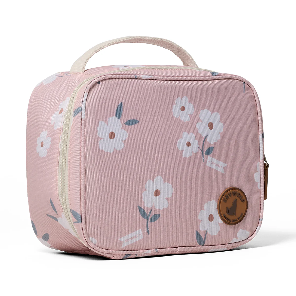 EVERYDAY LUNCH BAG Wildflower - Image 4