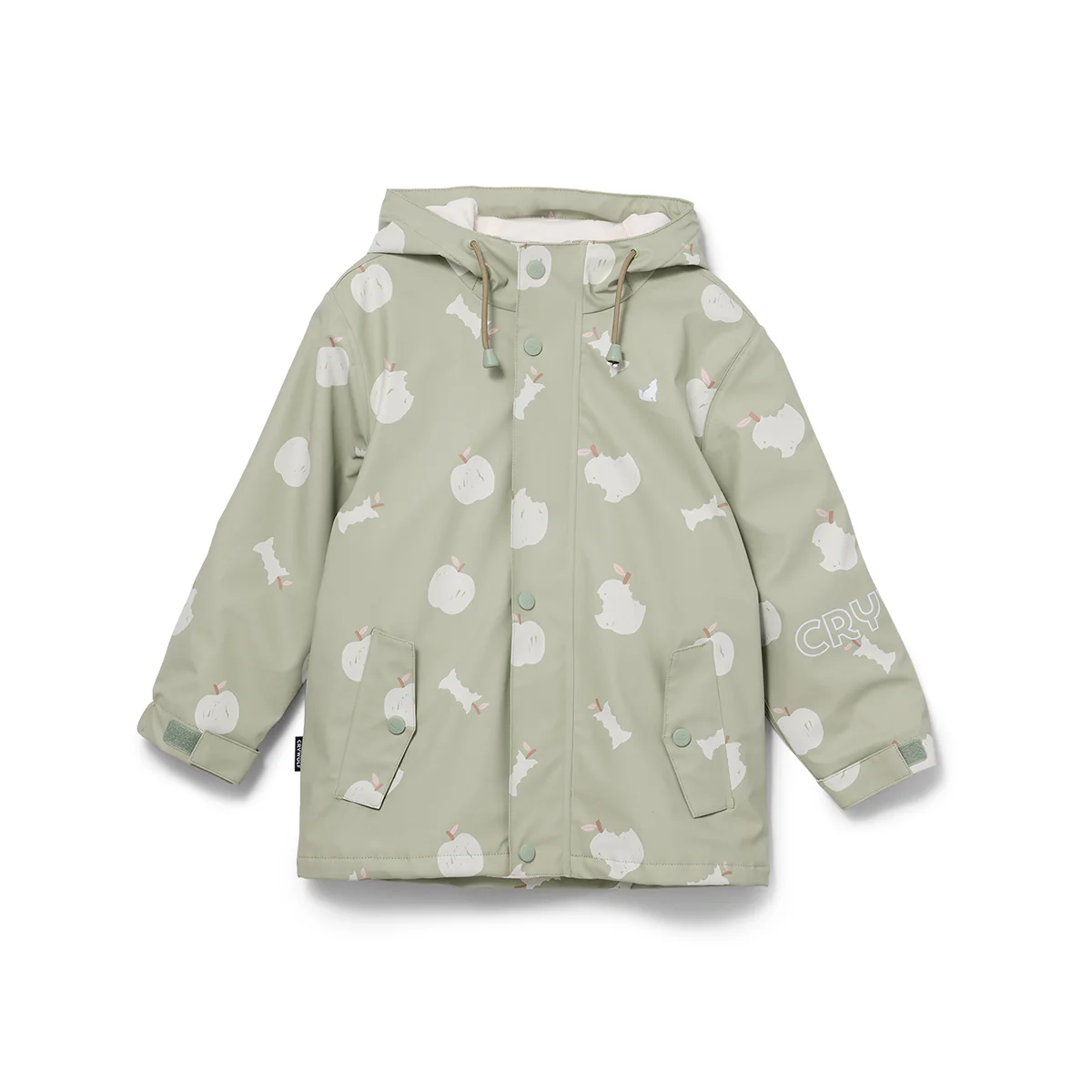 EXPLORER JACKET Apple Grove