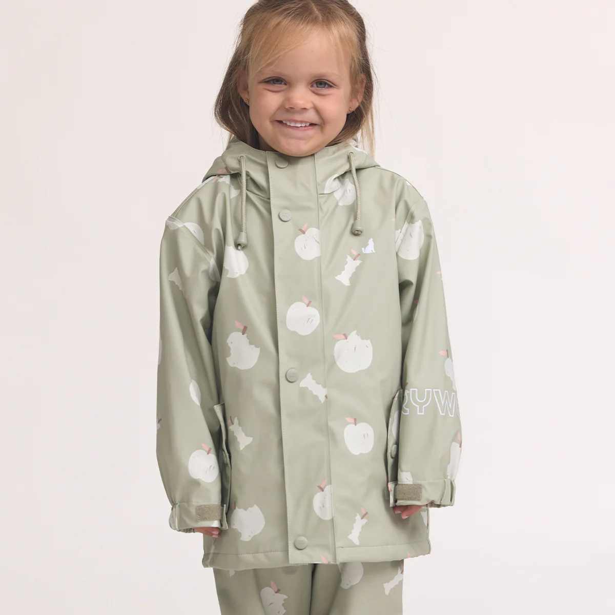 EXPLORER JACKET Apple Grove - Image 2