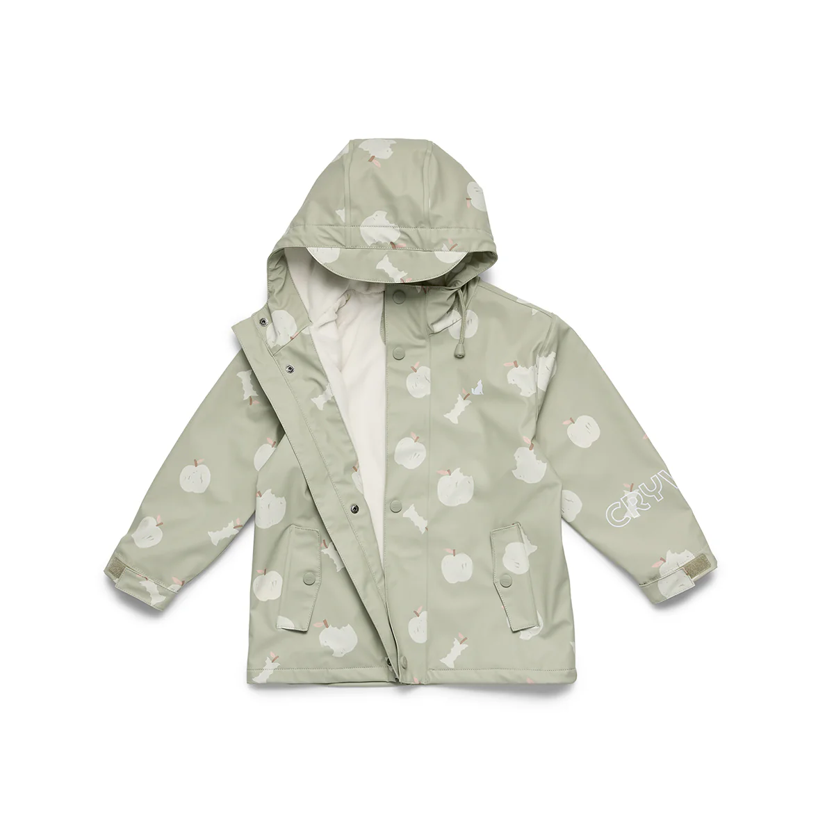 EXPLORER JACKET Apple Grove - Image 3