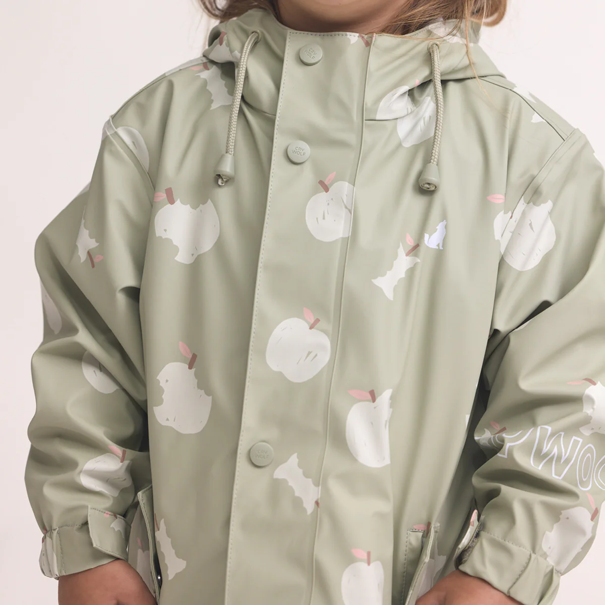 EXPLORER JACKET Apple Grove - Image 5