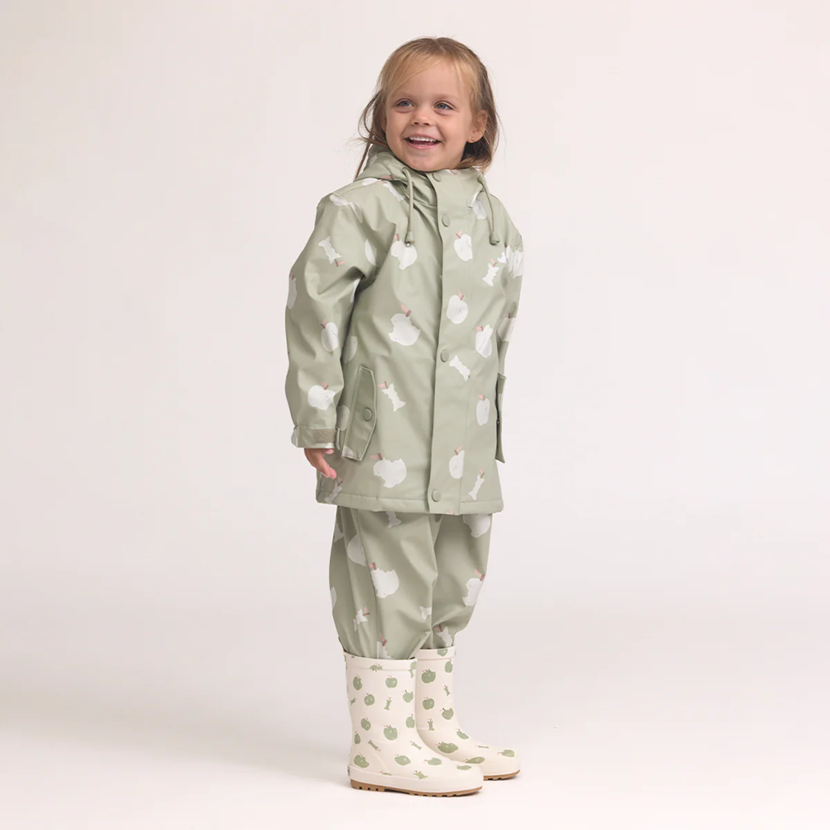 EXPLORER JACKET Apple Grove - Image 6