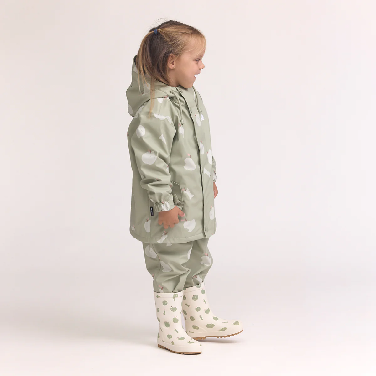 EXPLORER JACKET Apple Grove - Image 7