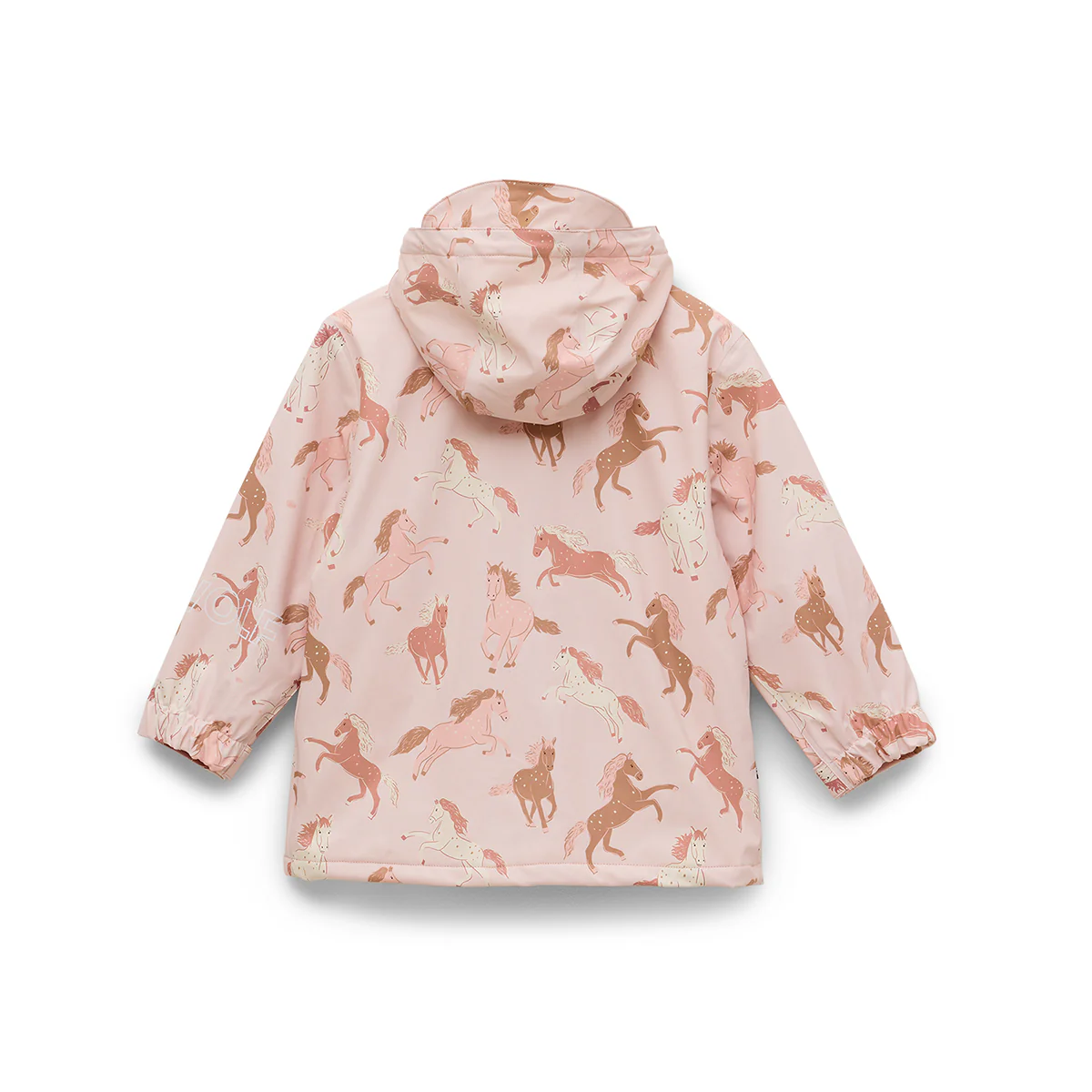 EXPLORER JACKET Blush Ponies - Image 4