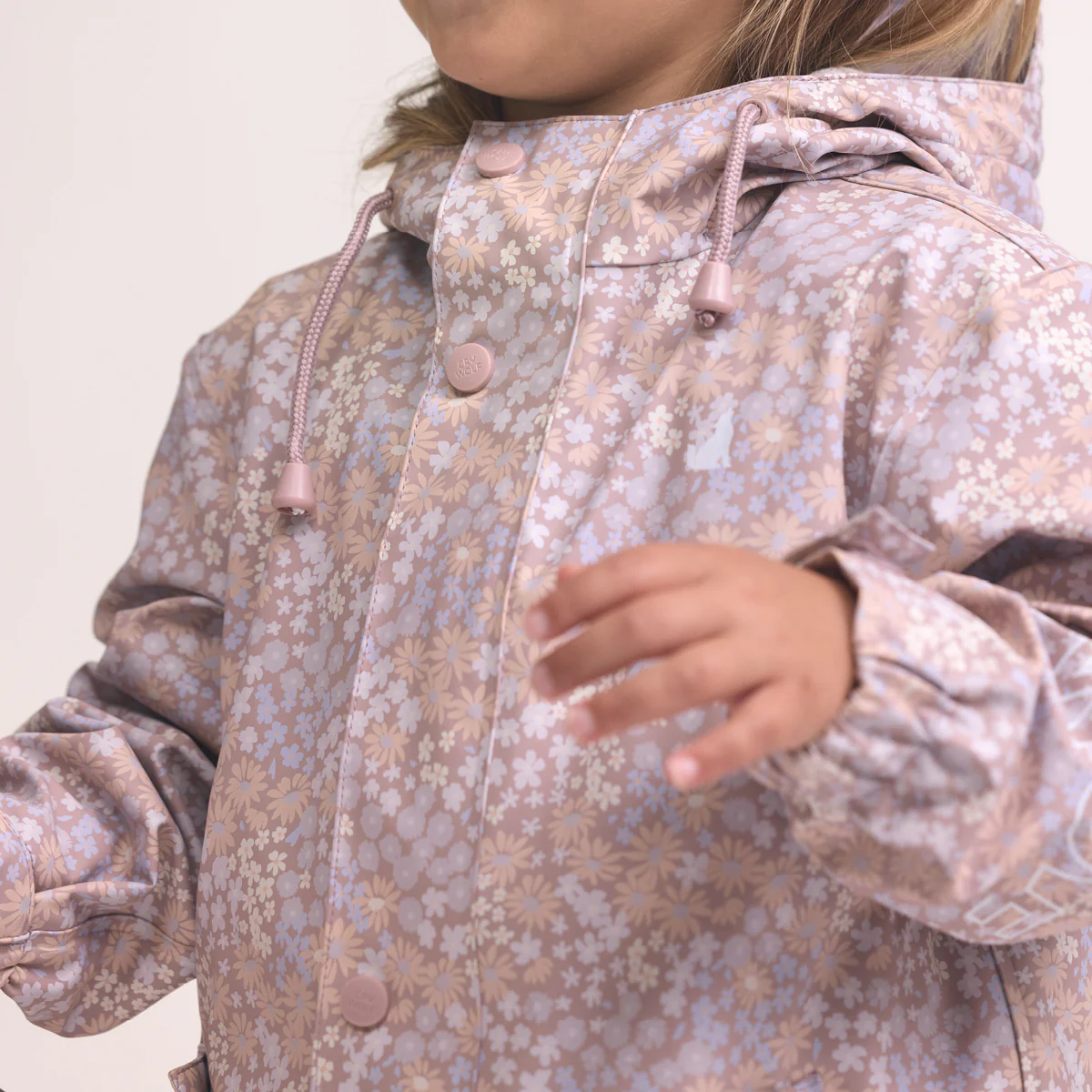 EXPLORER JACKET Meadow Fields - Image 2