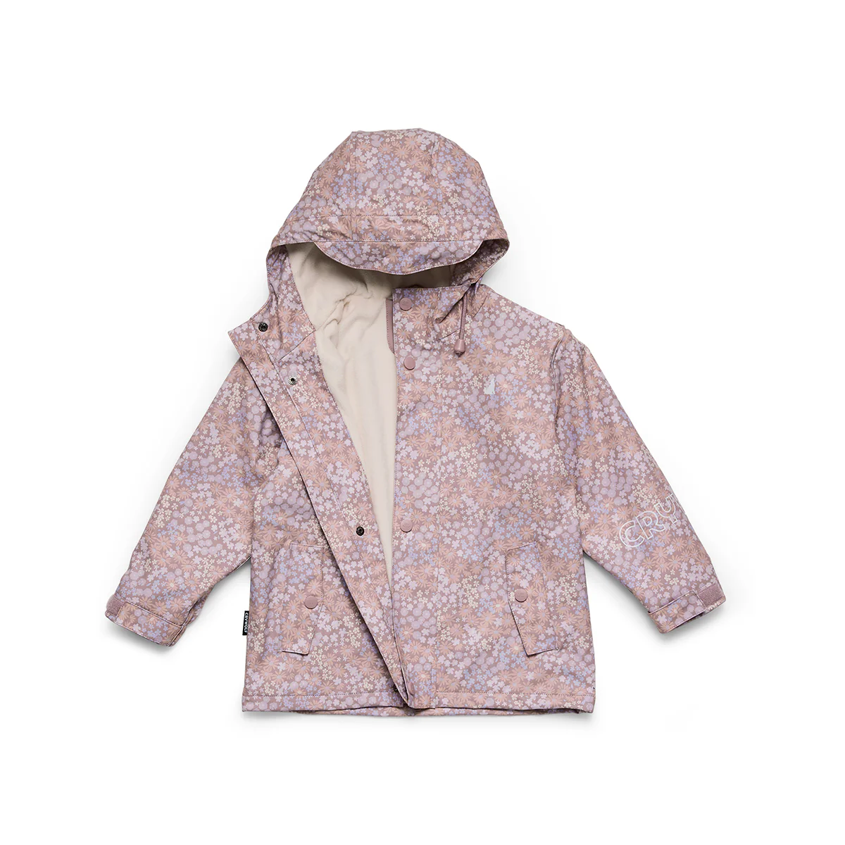 EXPLORER JACKET Meadow Fields - Image 3
