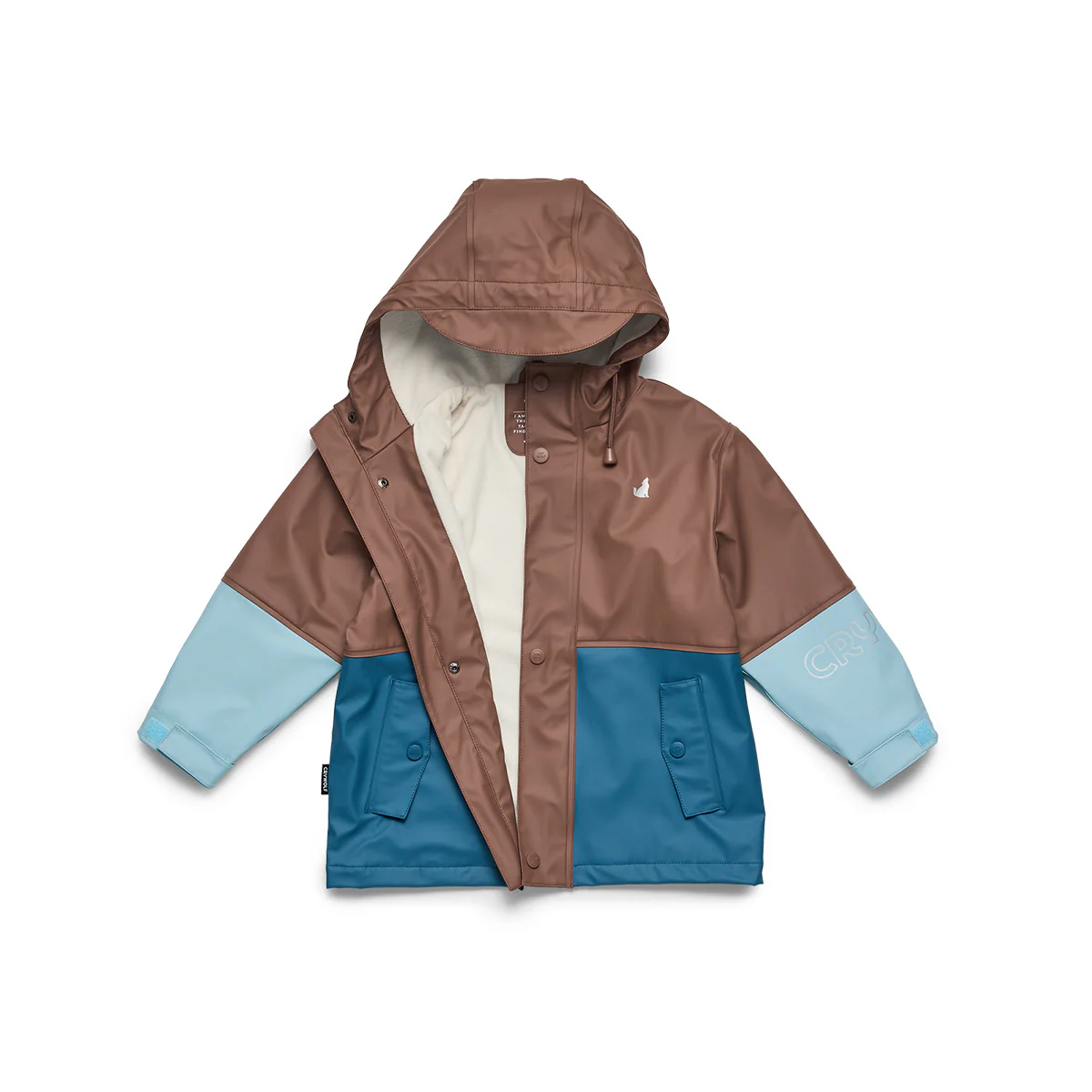 EXPLORER JACKET Pinecone - Image 3