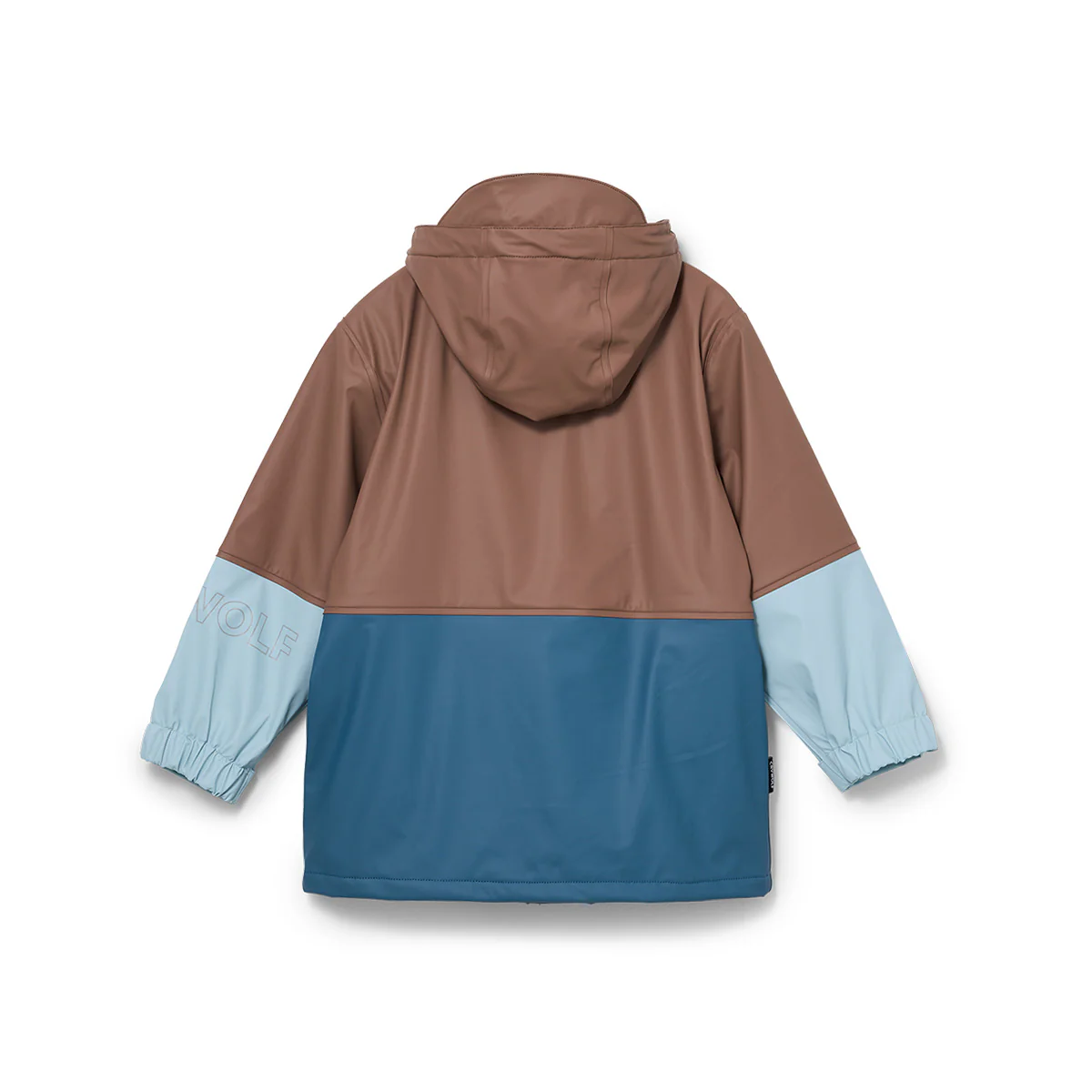 EXPLORER JACKET Pinecone - Image 4