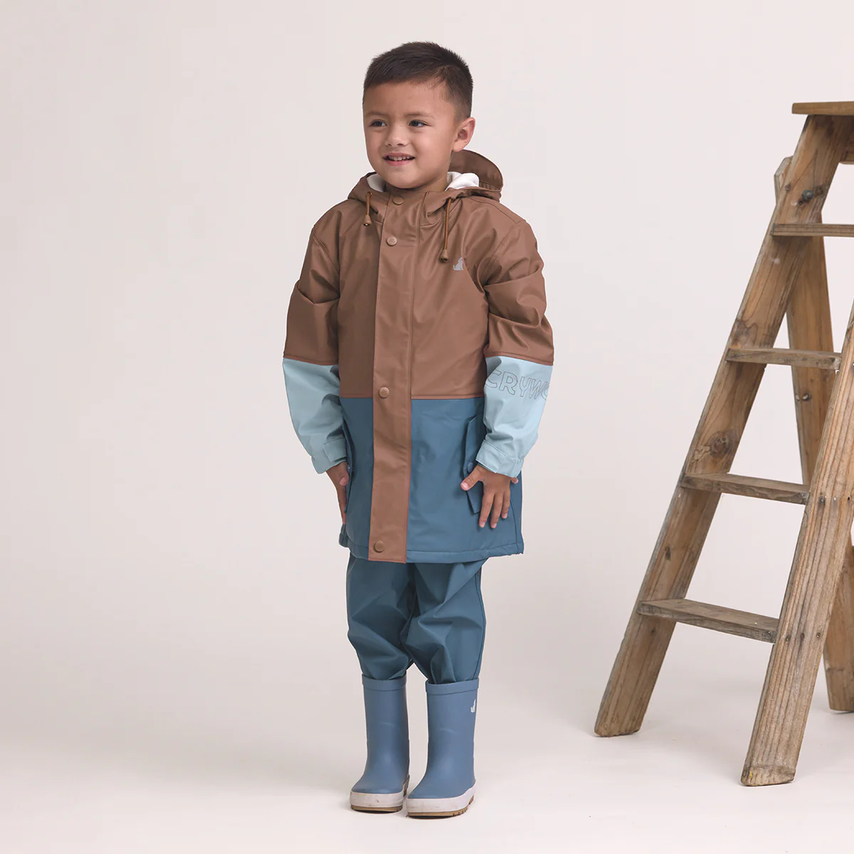 EXPLORER JACKET Pinecone - Image 6