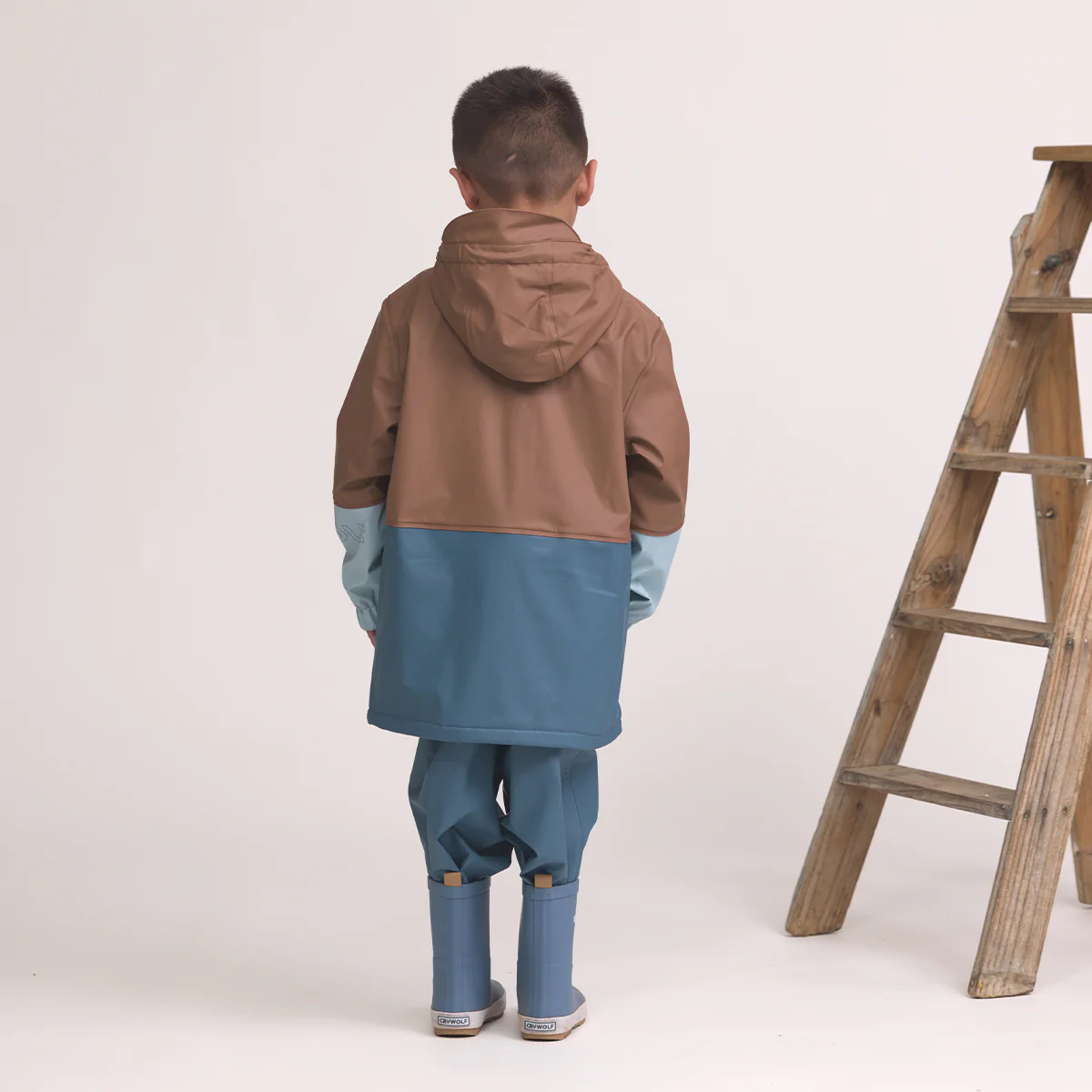 EXPLORER JACKET Pinecone - Image 7